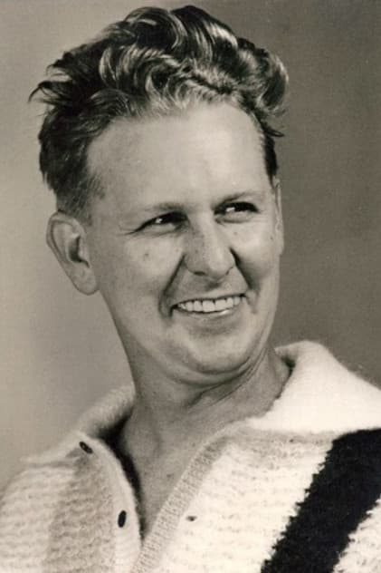 Ron Grainer