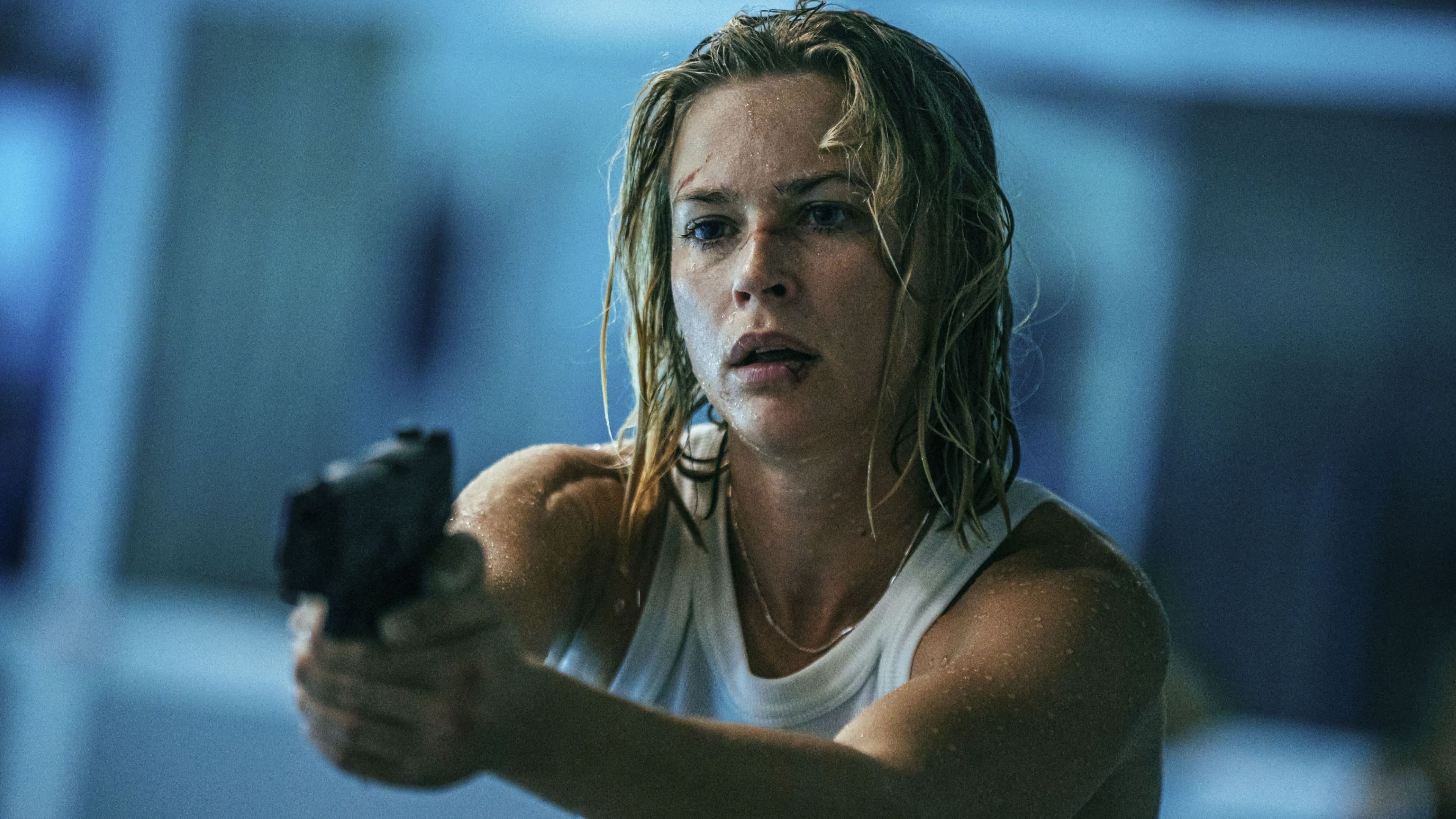 Exterritorial Backdrop