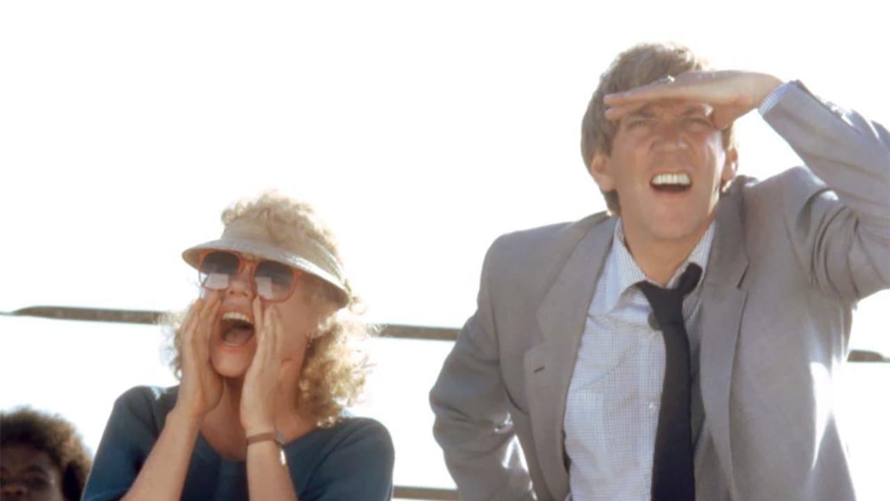 Max Dugan Returns Backdrop