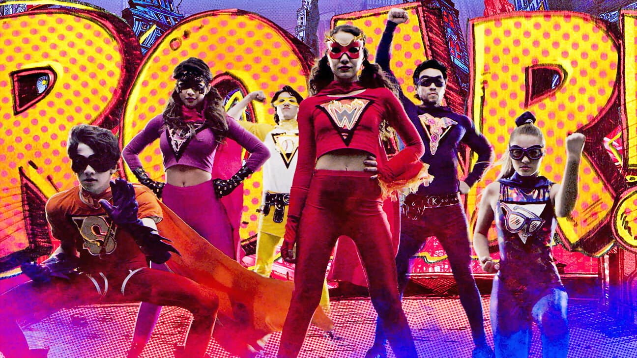 Side Effects Backdrop