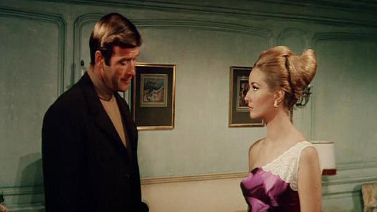 Special Mission Lady Chaplin Backdrop