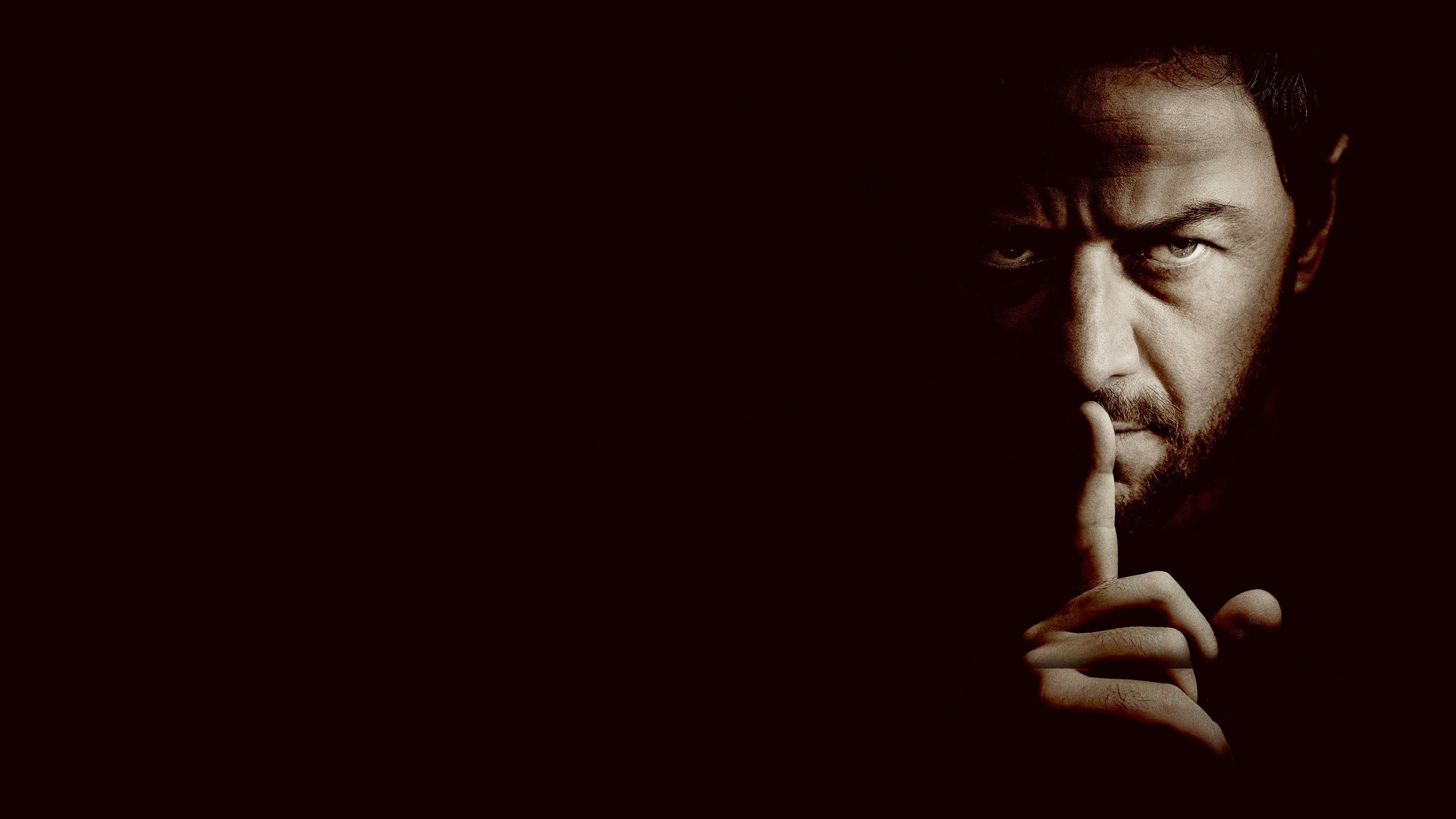 Speak No Evil Backdrop