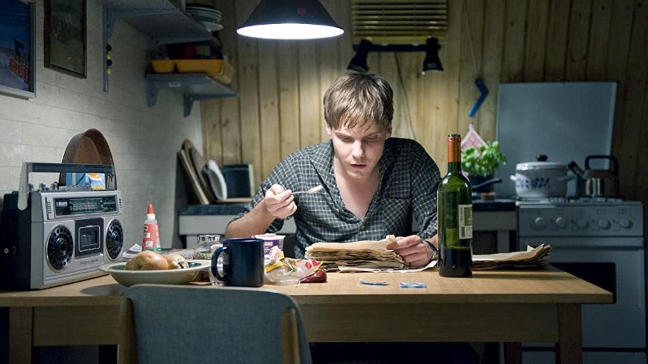 My Words, My Lies - My Love Backdrop