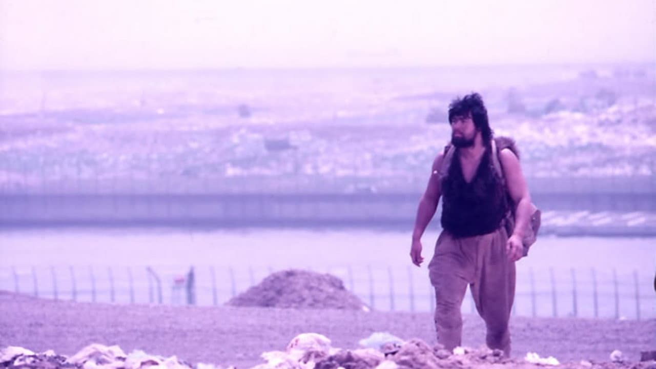 Luminous Woman Backdrop