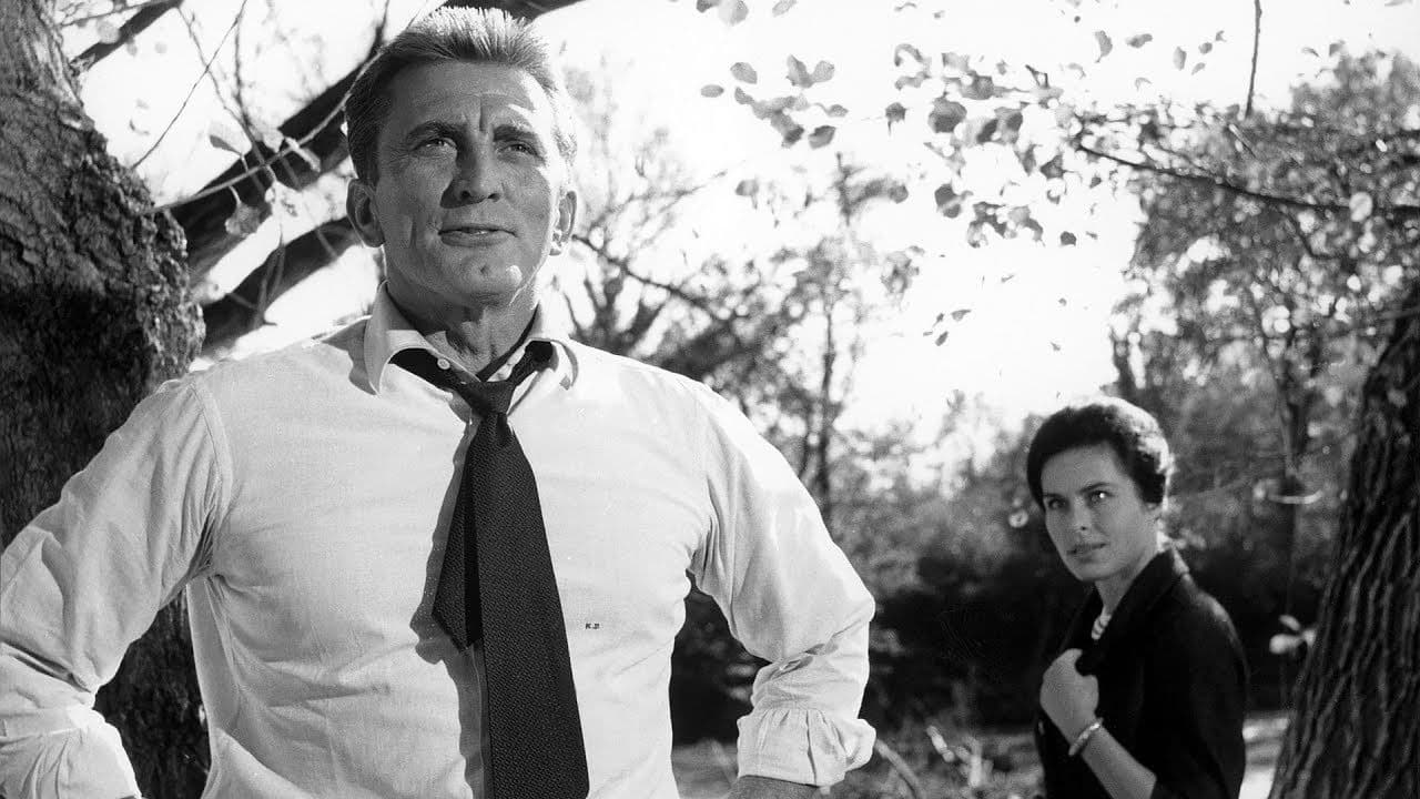 Town Without Pity Backdrop