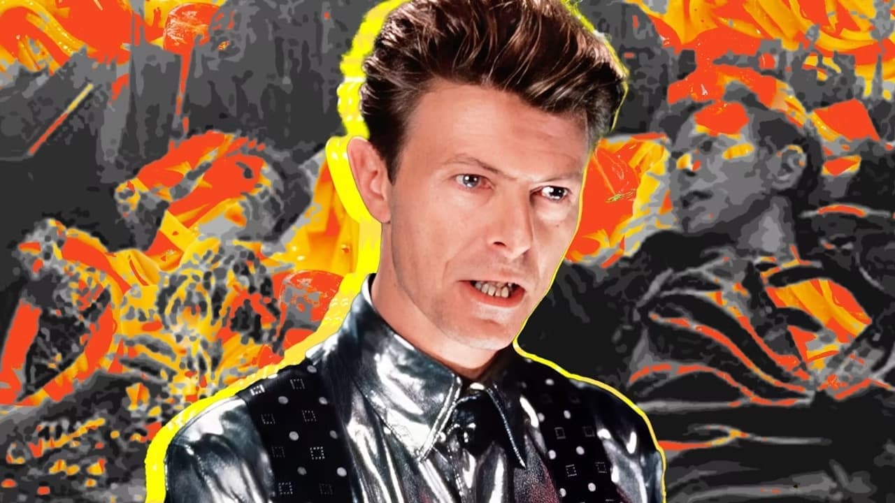 The Linguini Incident Backdrop