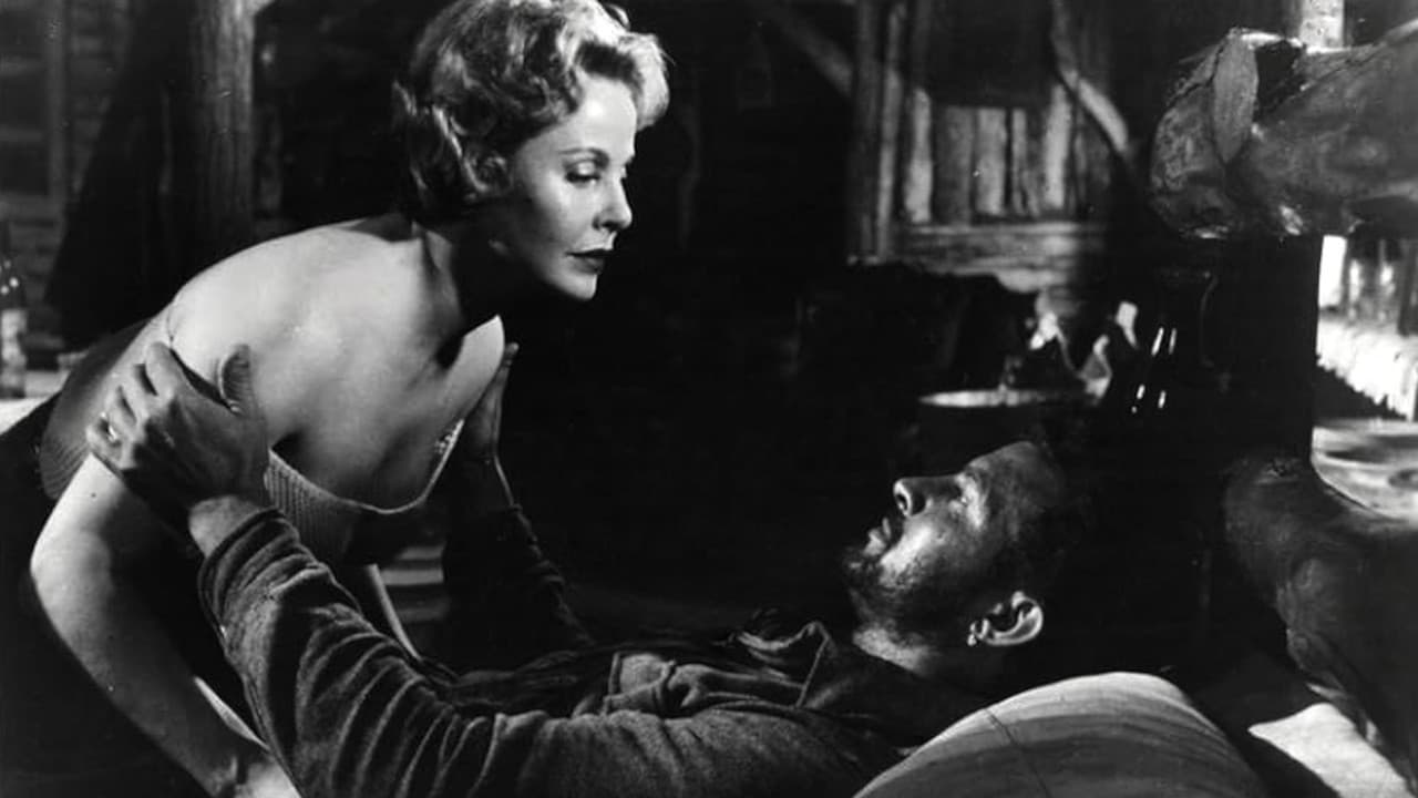 La Tierra del Fuego se apaga Backdrop