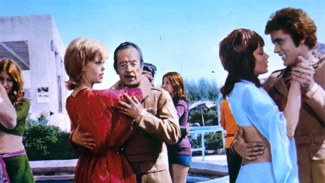 It's a Woman's War Backdrop