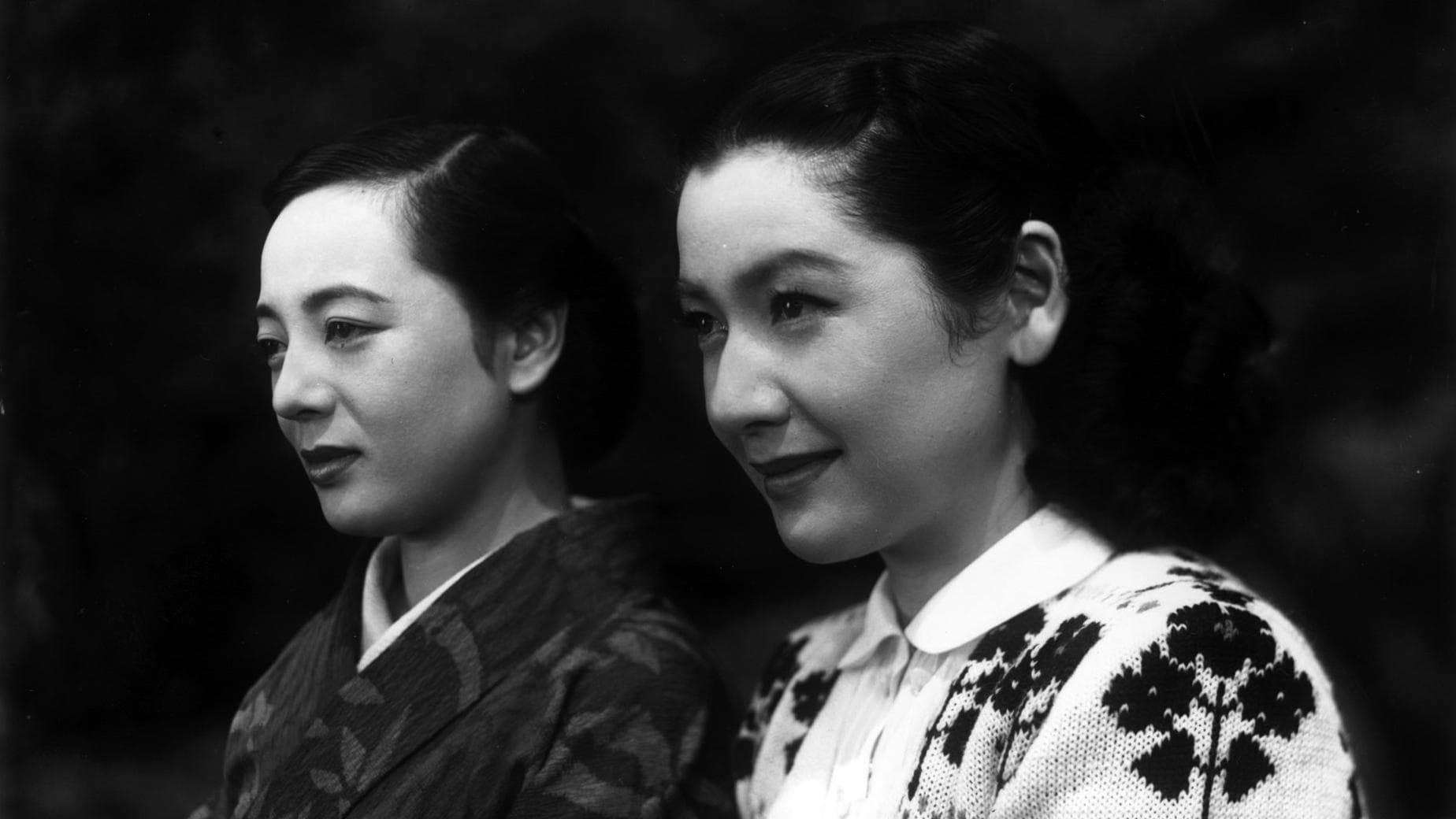 Early Summer Backdrop