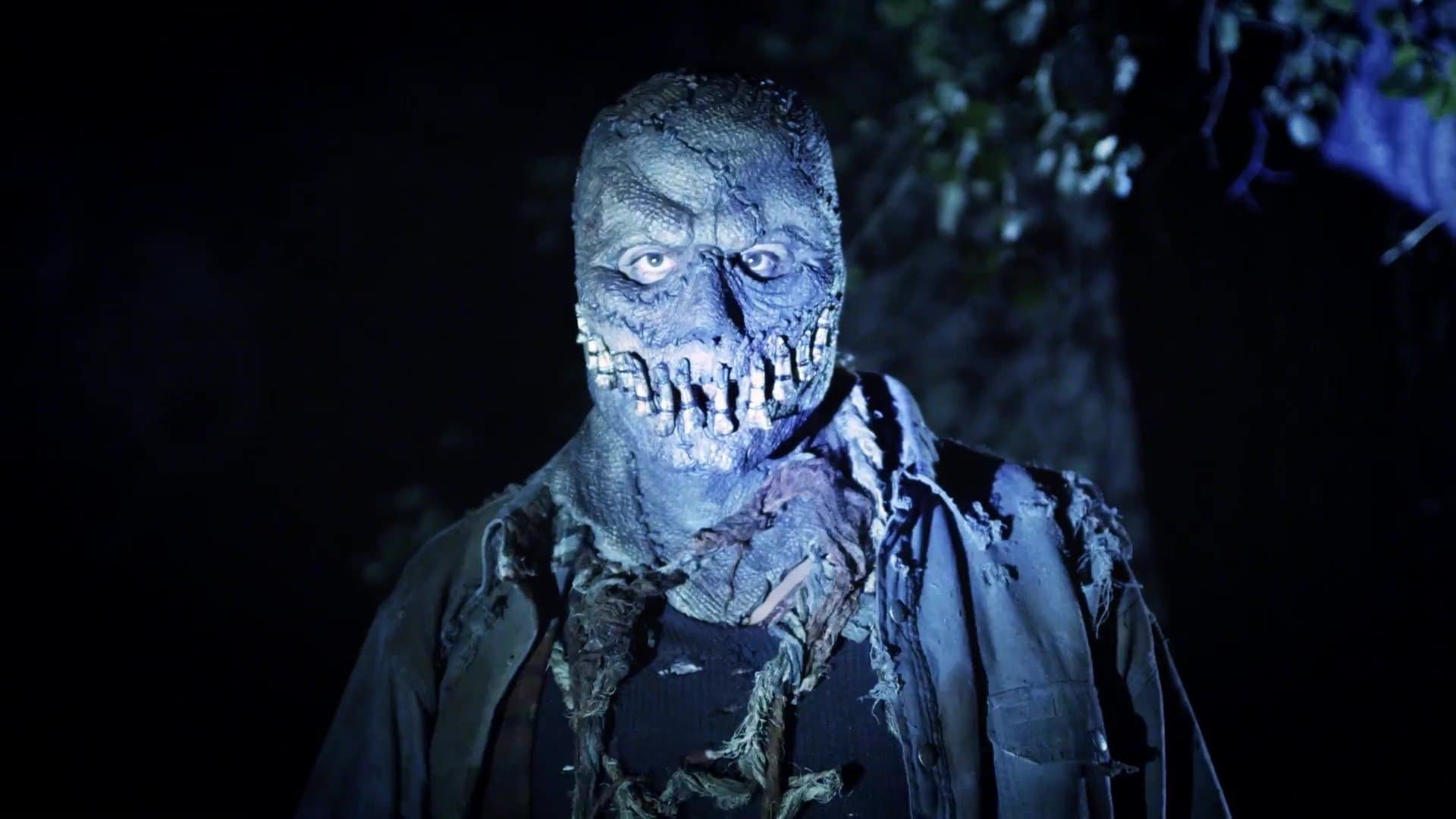 Minutes to Midnight Backdrop