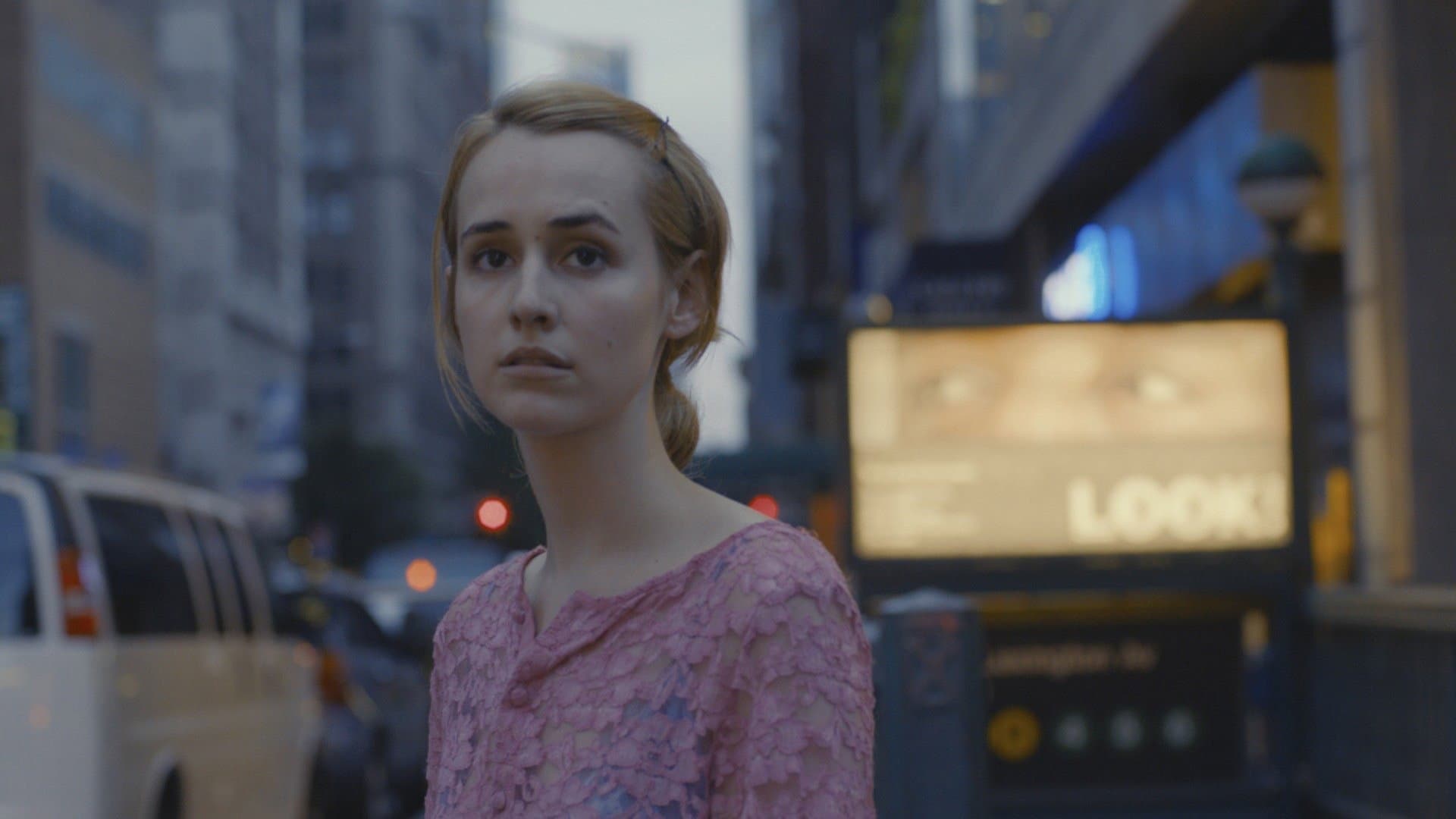 Her Composition Backdrop