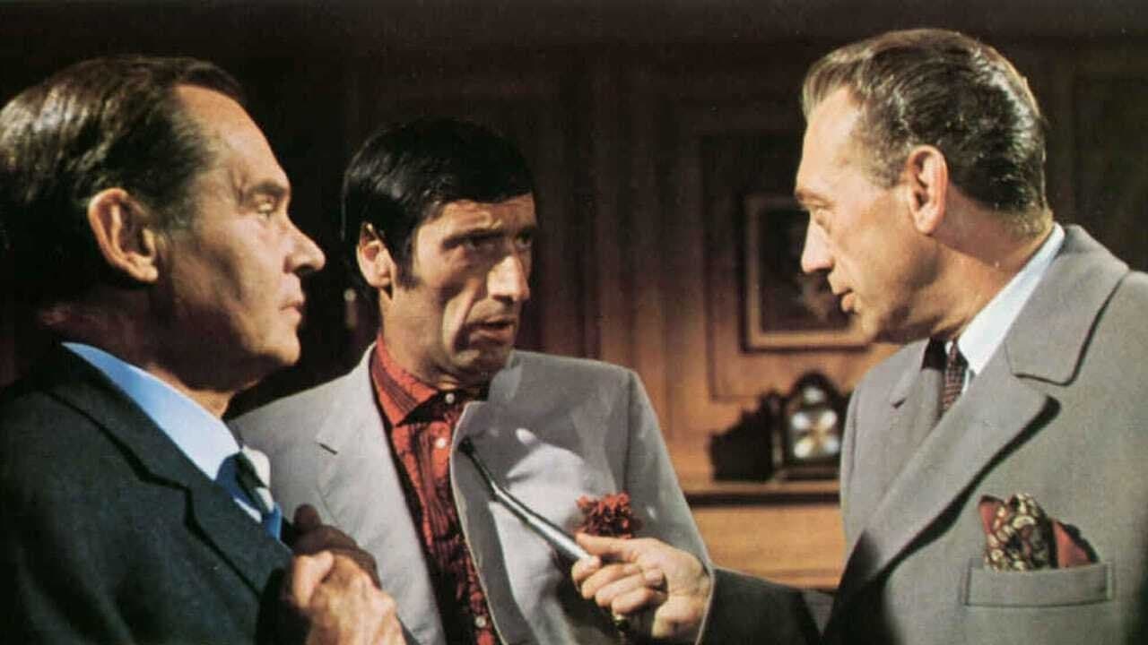 Gorilla Gang Backdrop