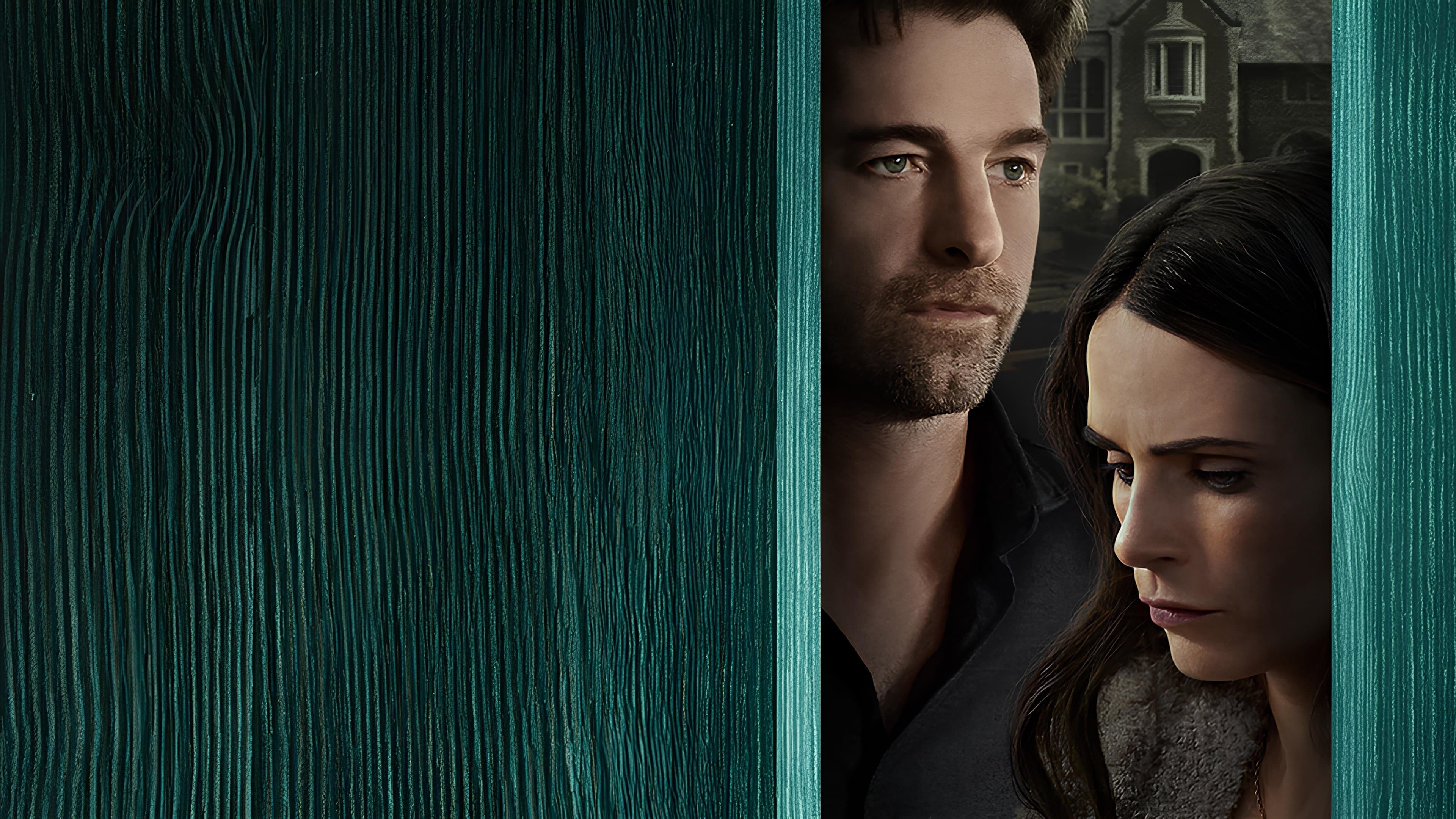 Cellar Door Backdrop