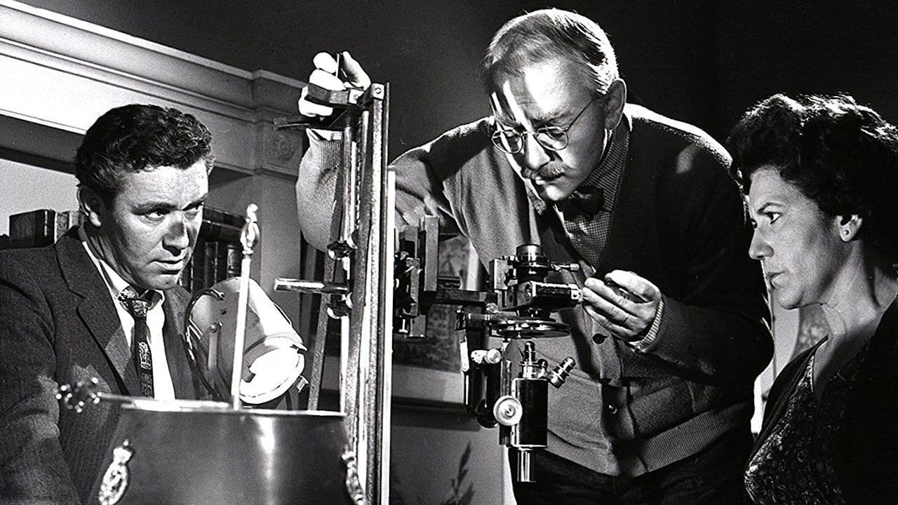 Ring of Spies Backdrop