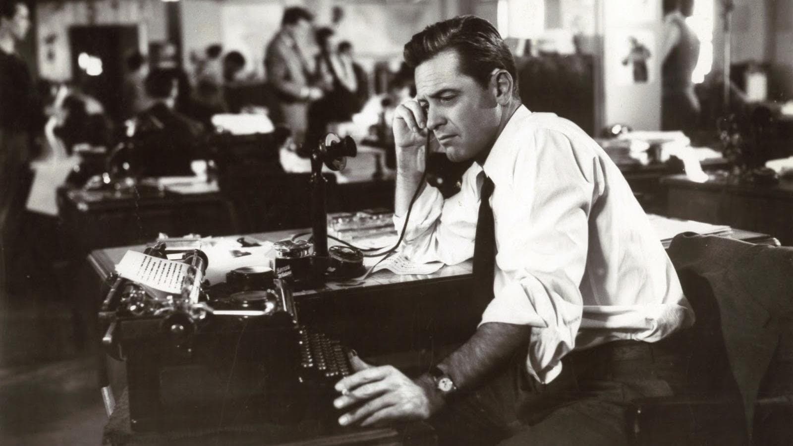 The Turning Point Backdrop