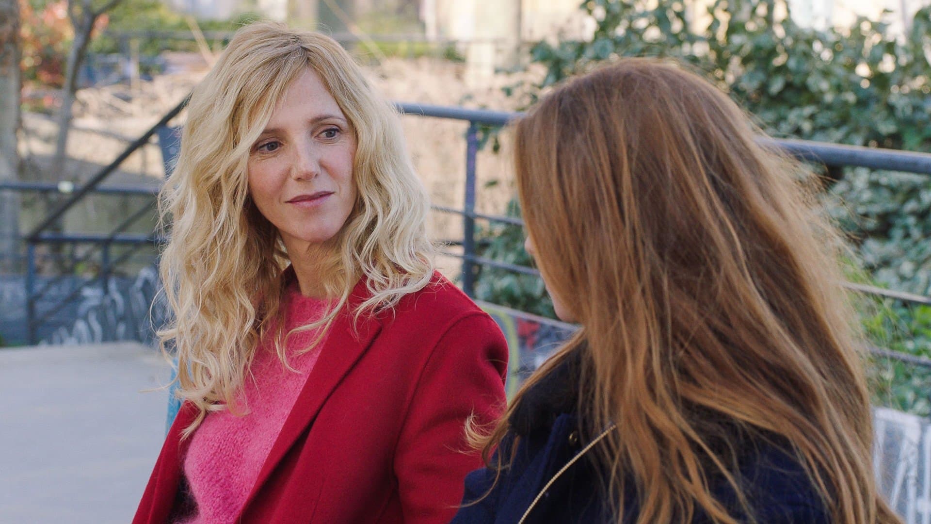 When Margaux Meets Margaux Backdrop