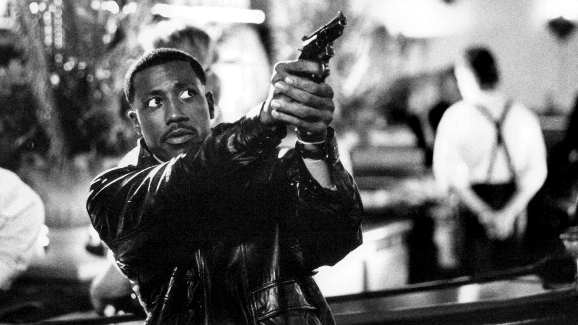 Boiling Point Backdrop