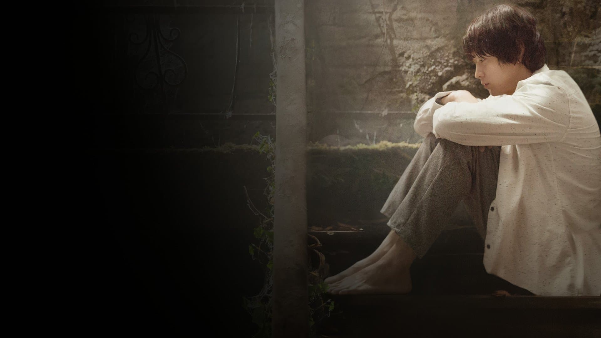 Vanishing Time: A Boy Who Returned Backdrop