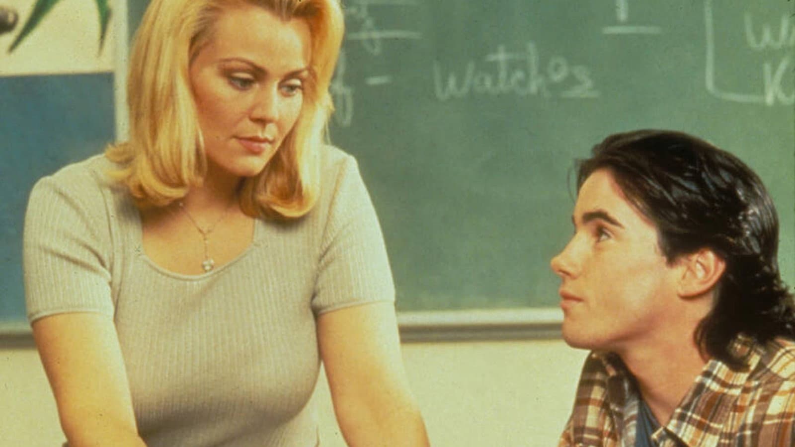 Trial by Fire Backdrop