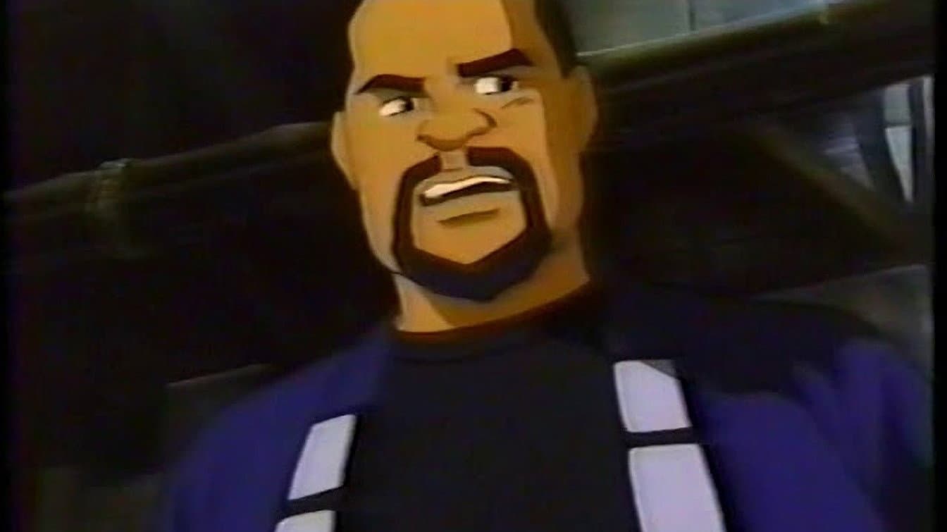 Bakumatsu no Spasibo Backdrop