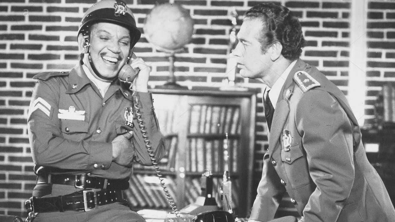 El patrullero 777 Backdrop