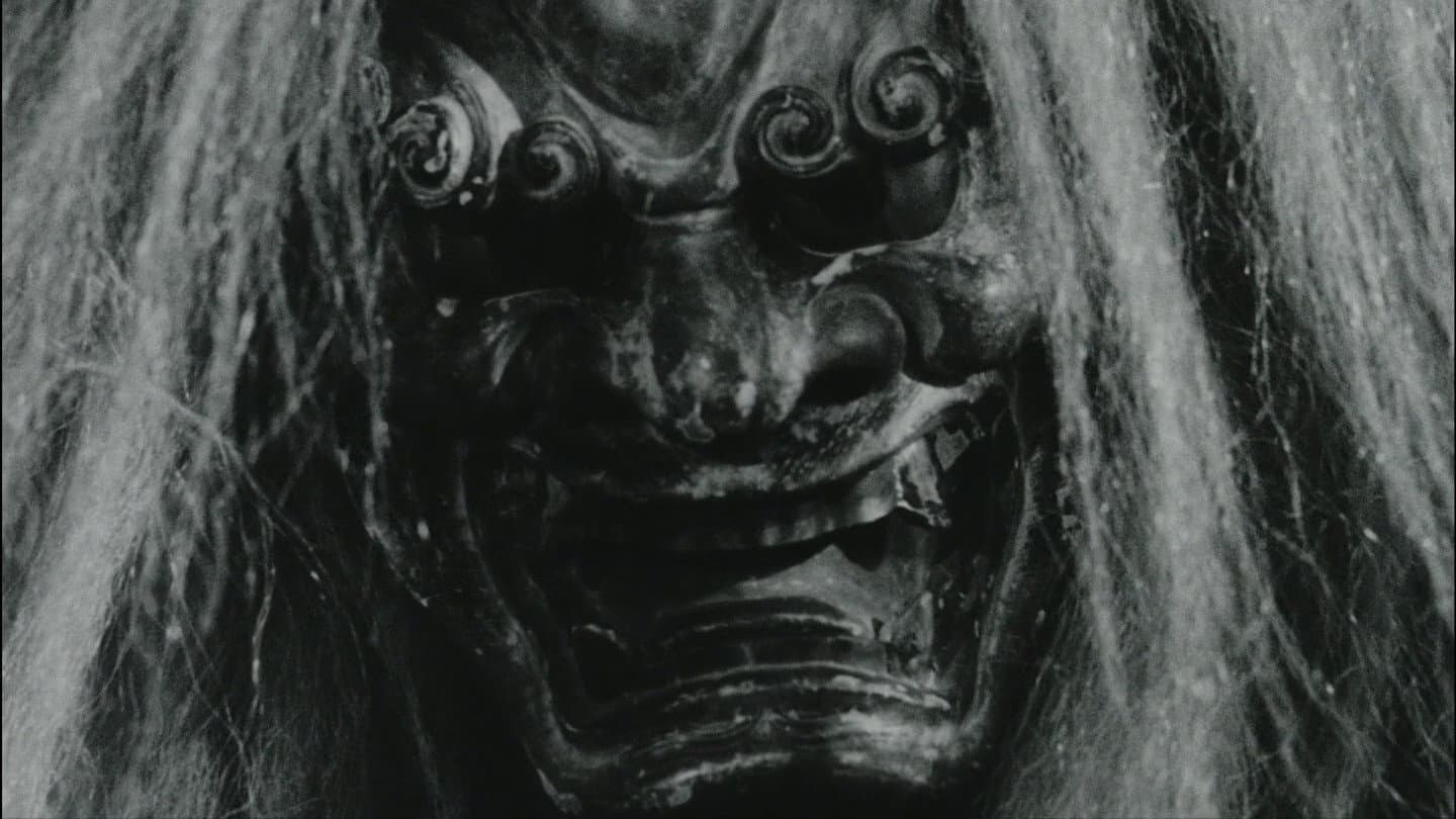 The Weavers of Nishijin Backdrop