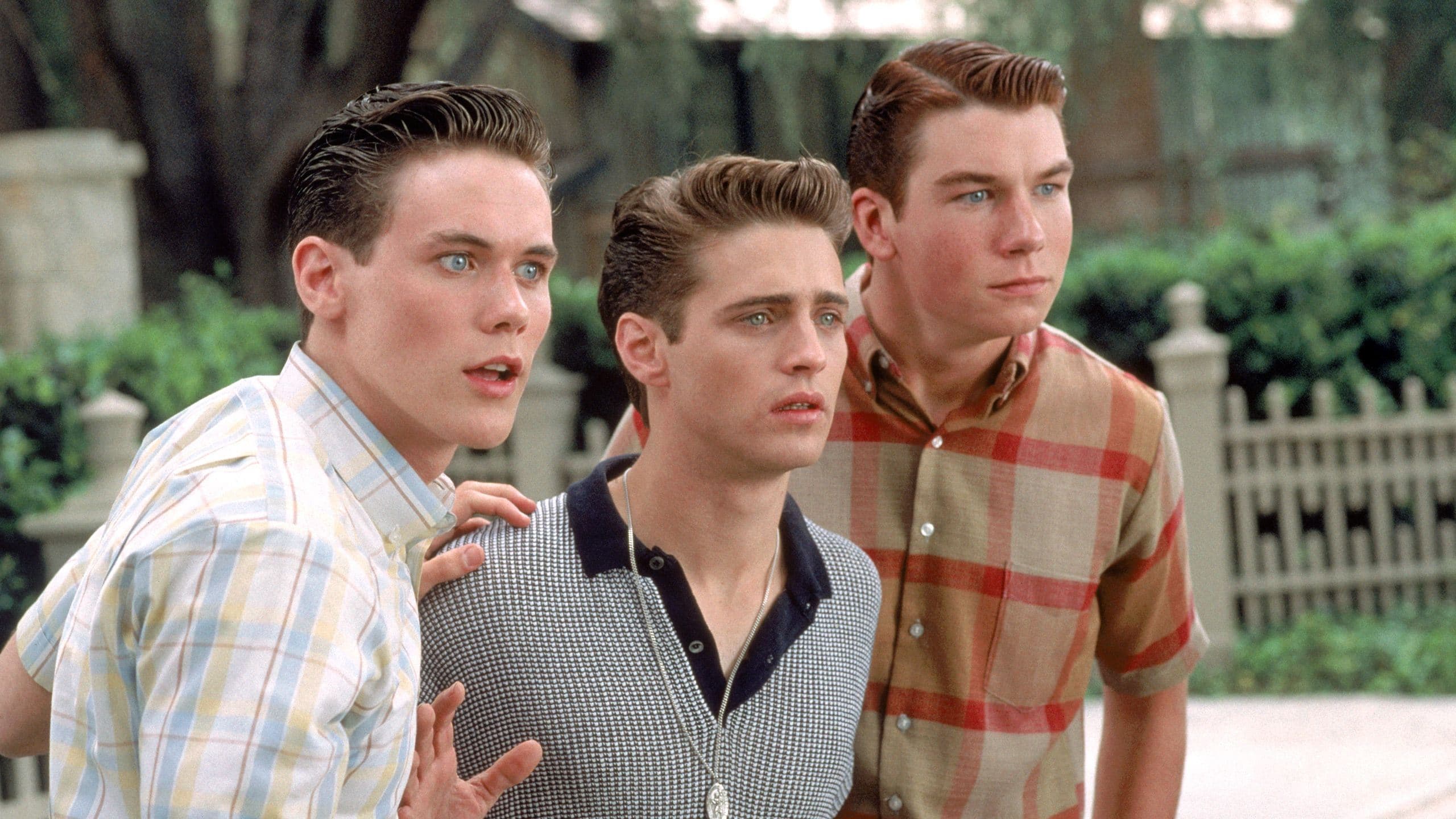 Calendar Girl Backdrop