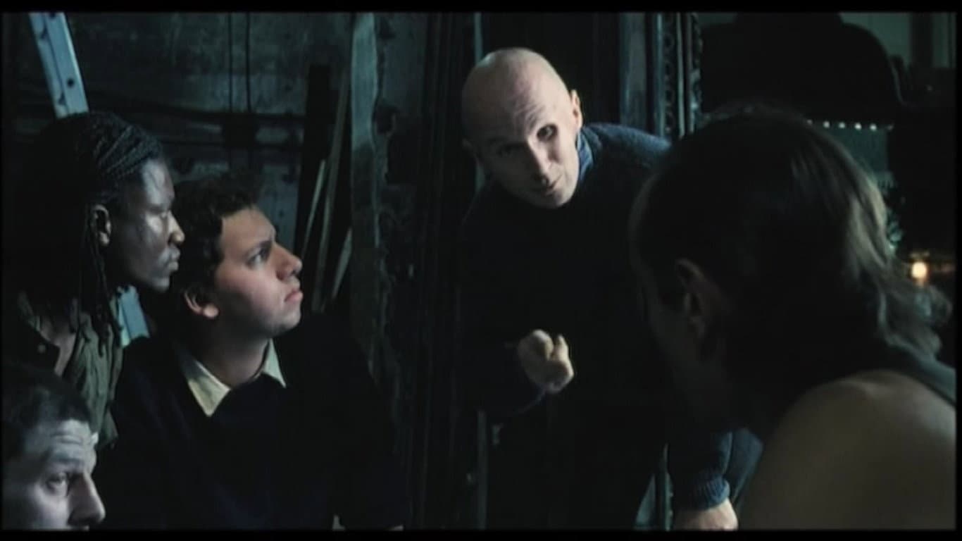 La Légende Backdrop