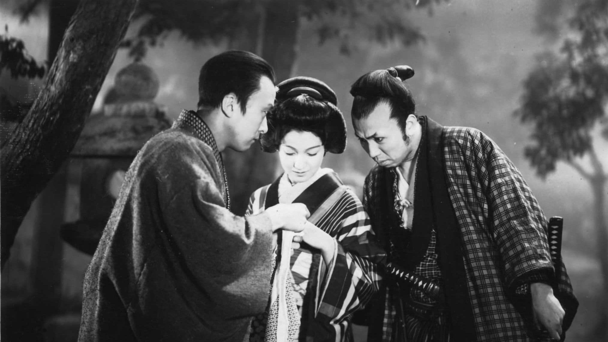 Priest of Darkness Backdrop