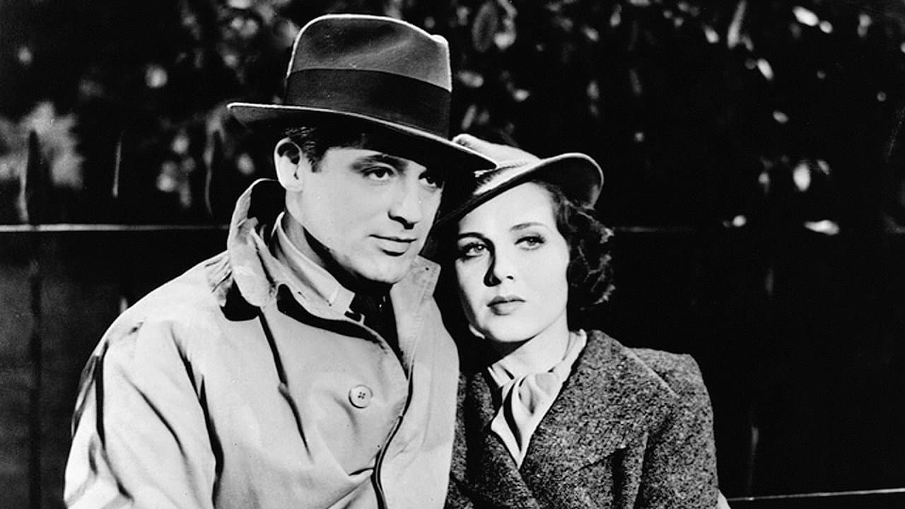 The Amazing Quest of Ernest Bliss Backdrop