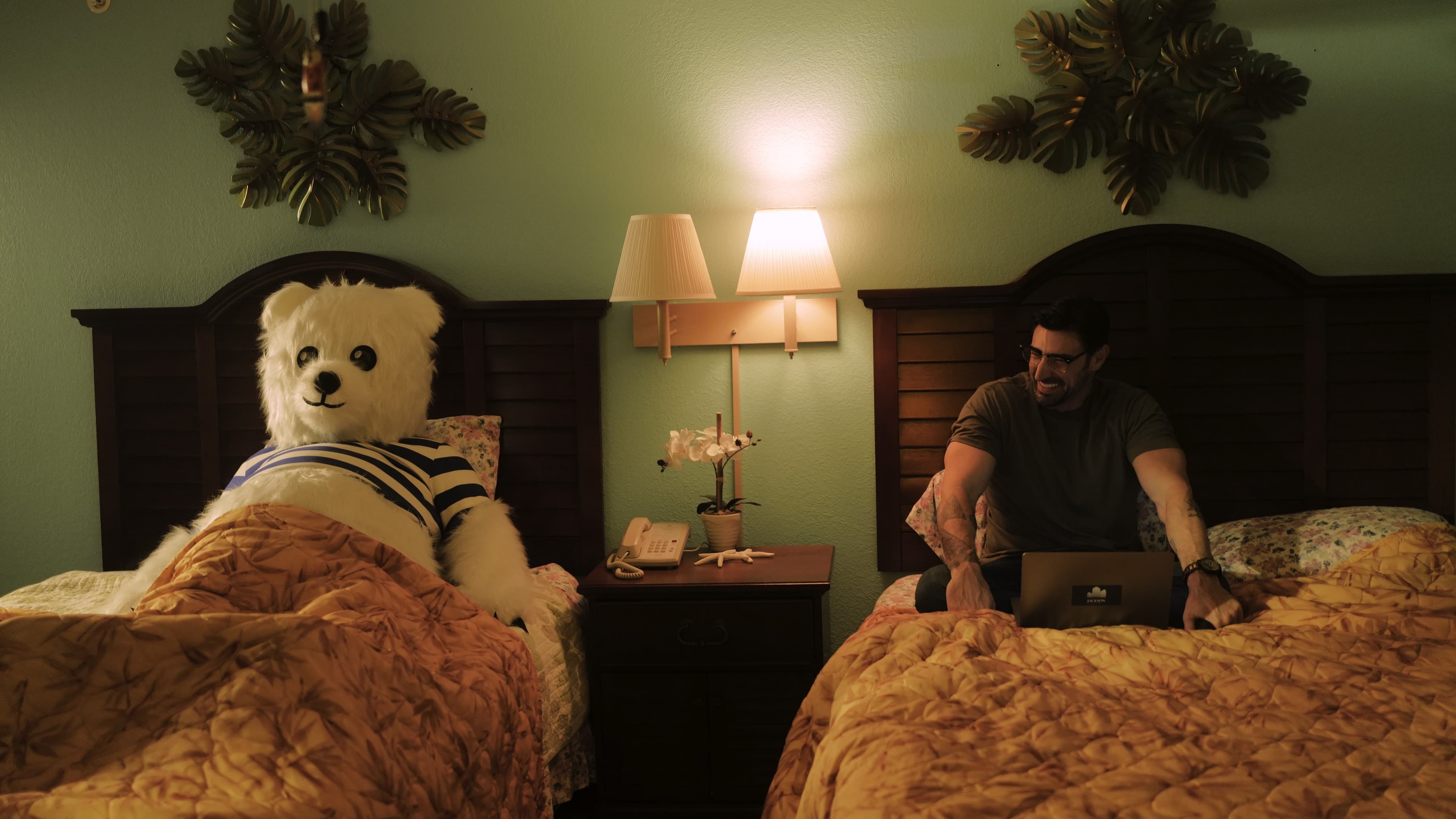 Learning You Backdrop