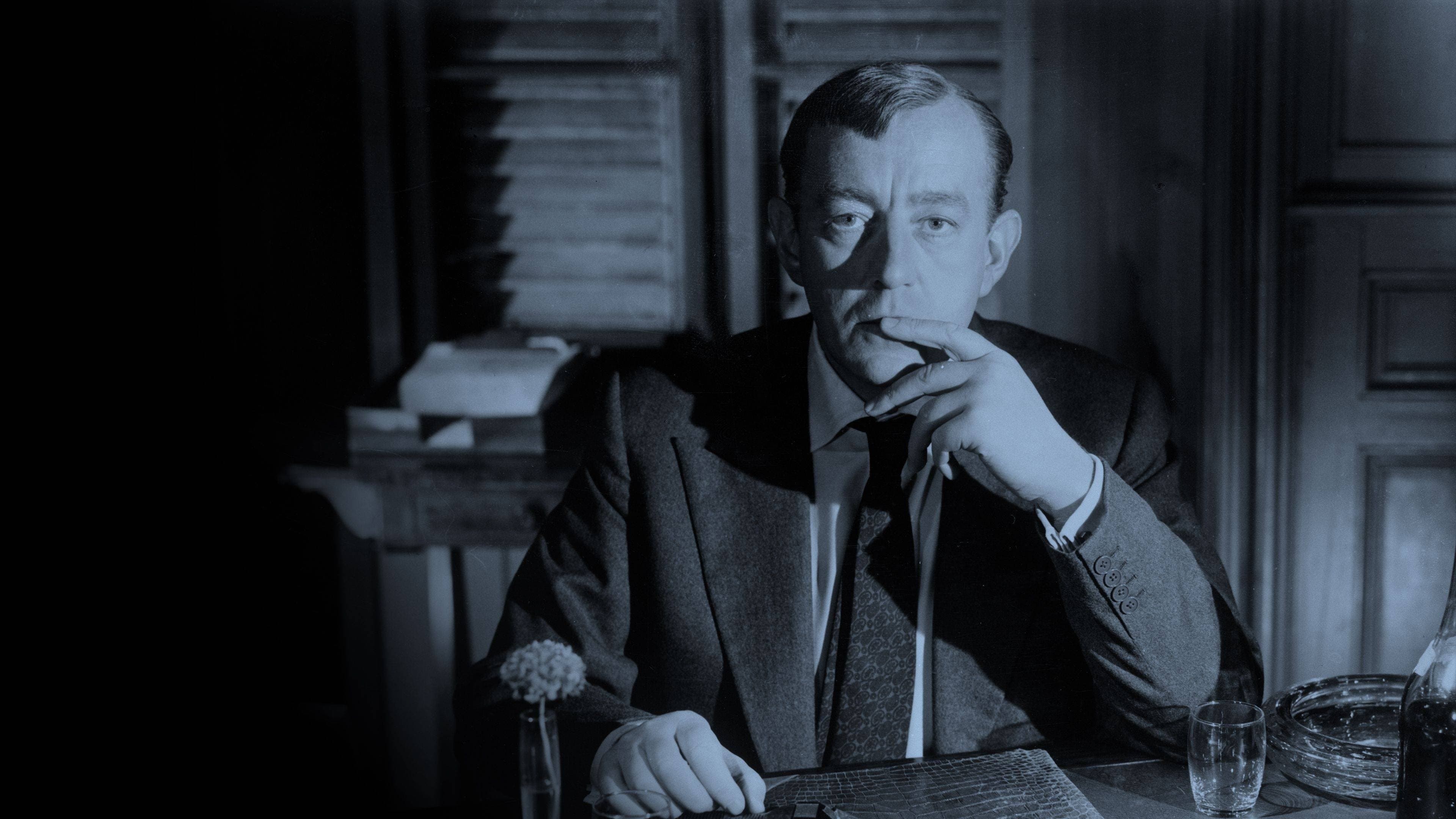 The Scapegoat Backdrop