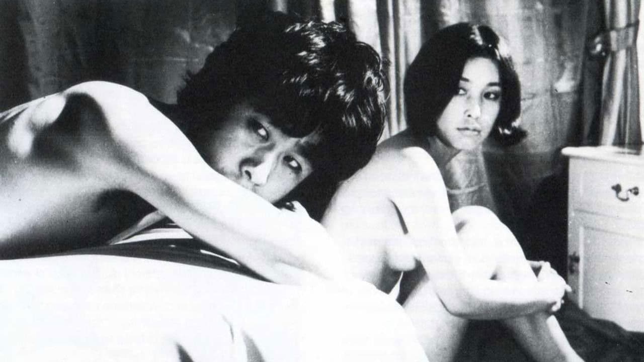 Diary of a Shinjuku Thief Backdrop