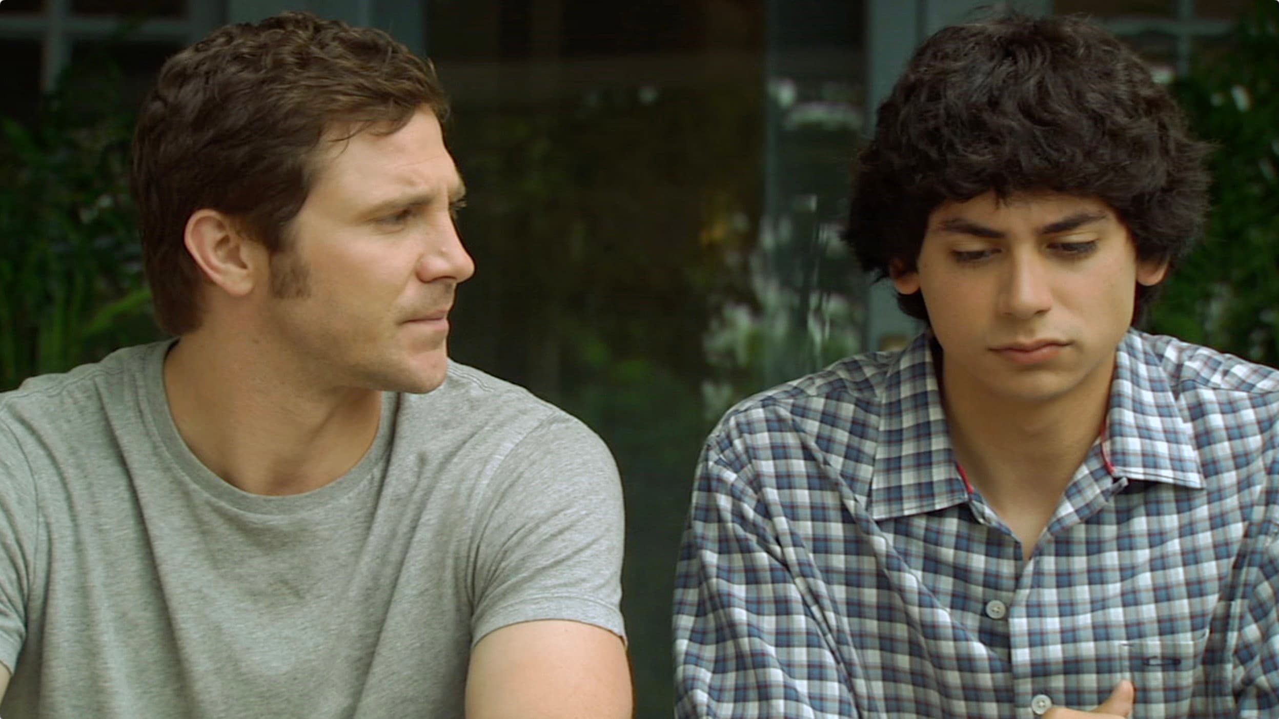 The River Within Backdrop