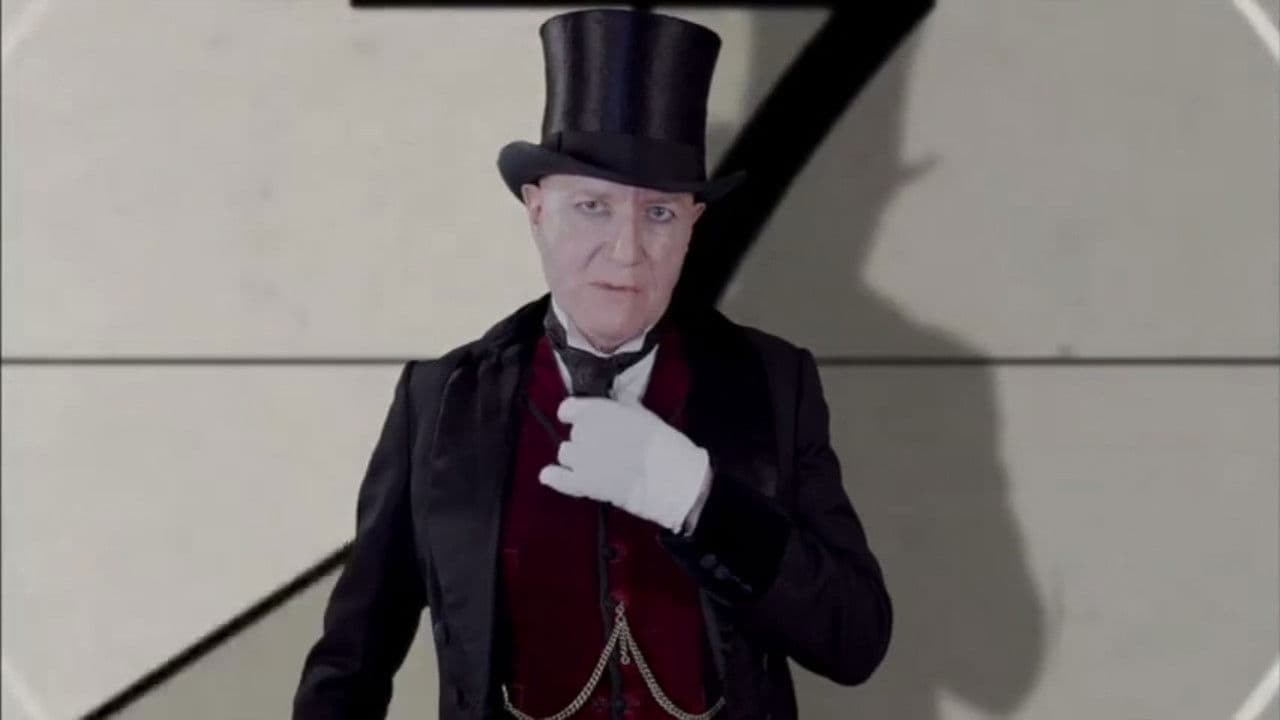 Worst Fears Backdrop