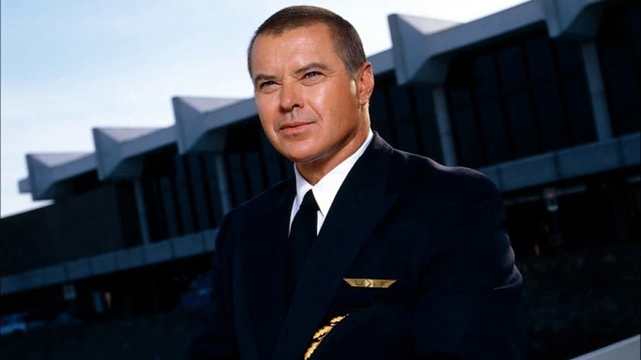 Final Descent Backdrop