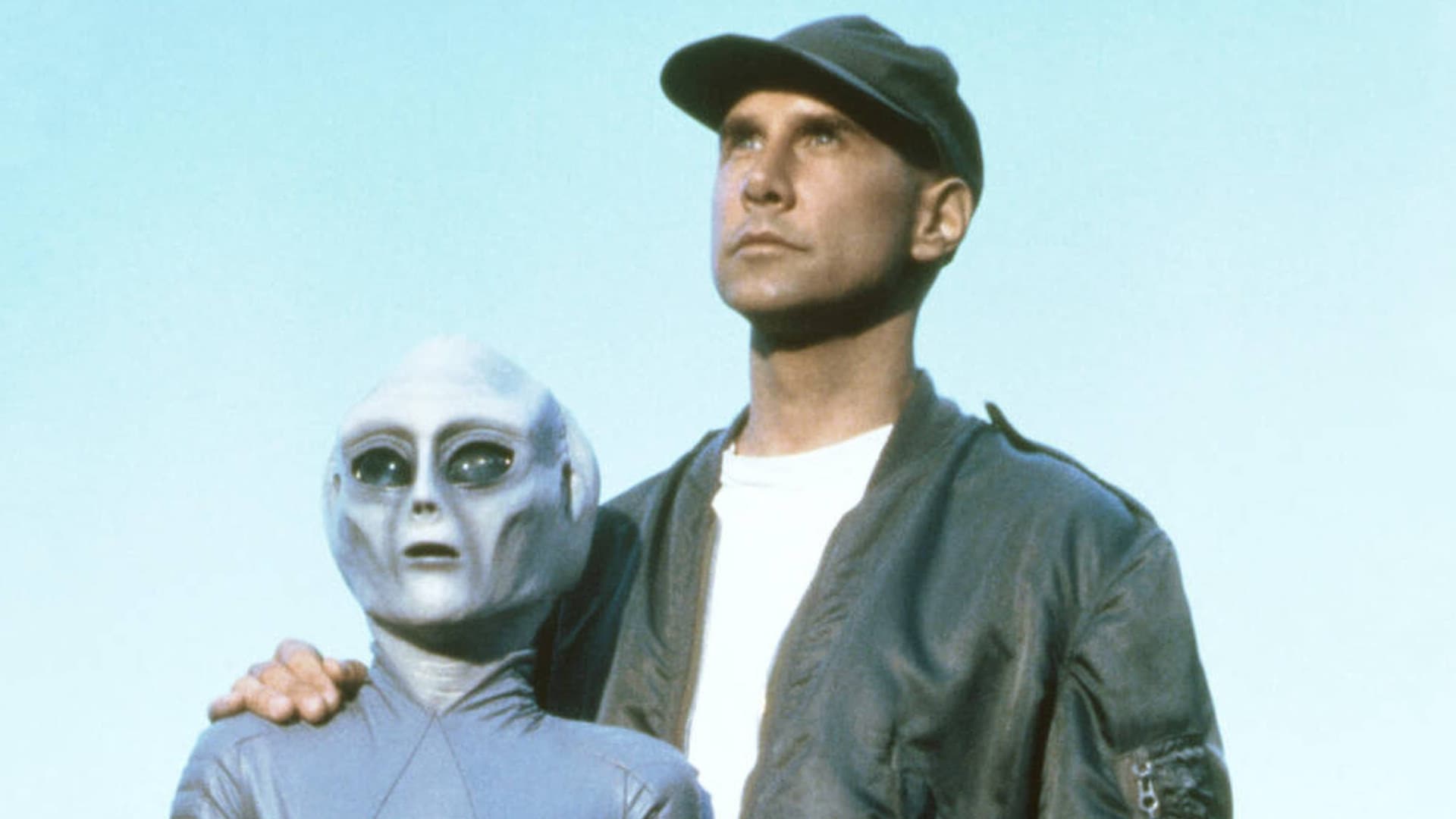 Official Denial Backdrop