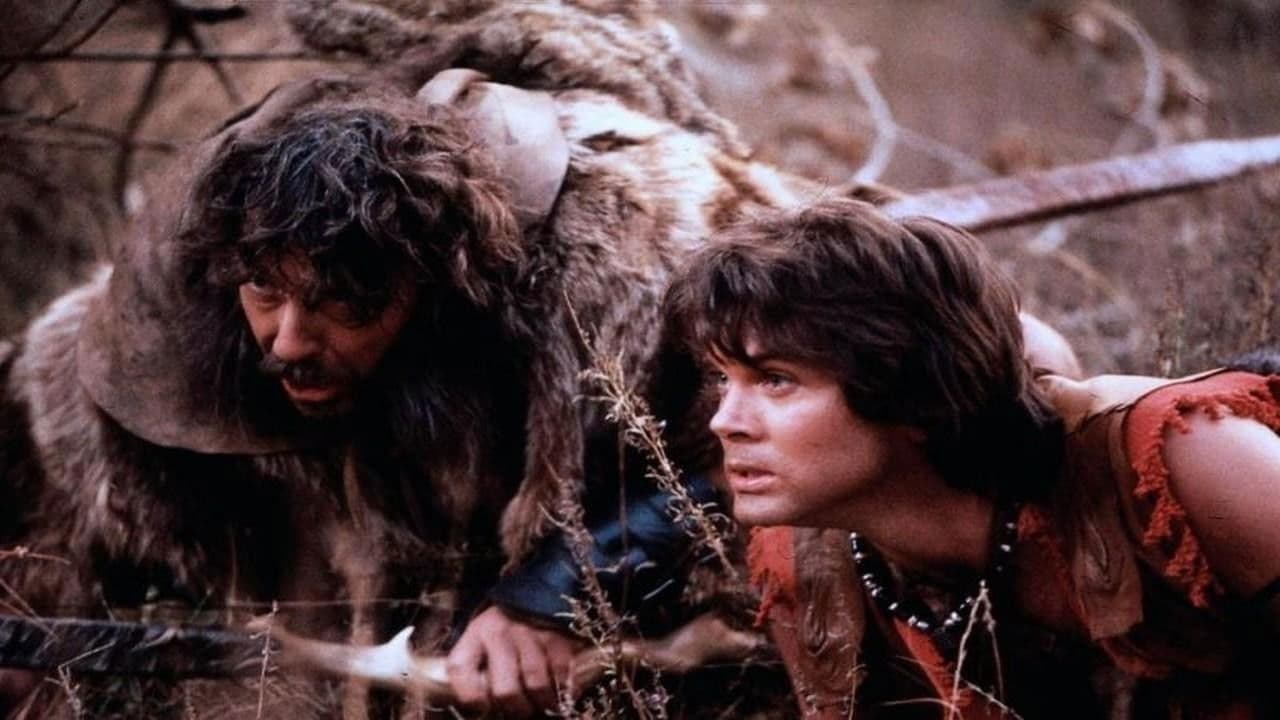 The Archer: Fugitive from the Empire Backdrop