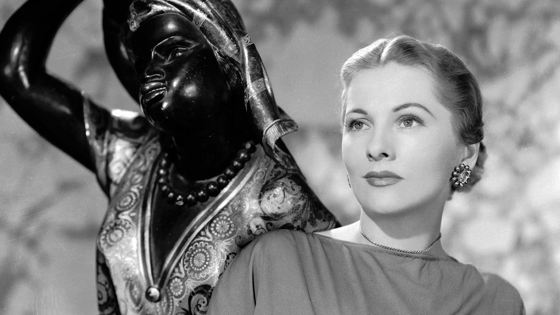 Letter from an Unknown Woman Backdrop