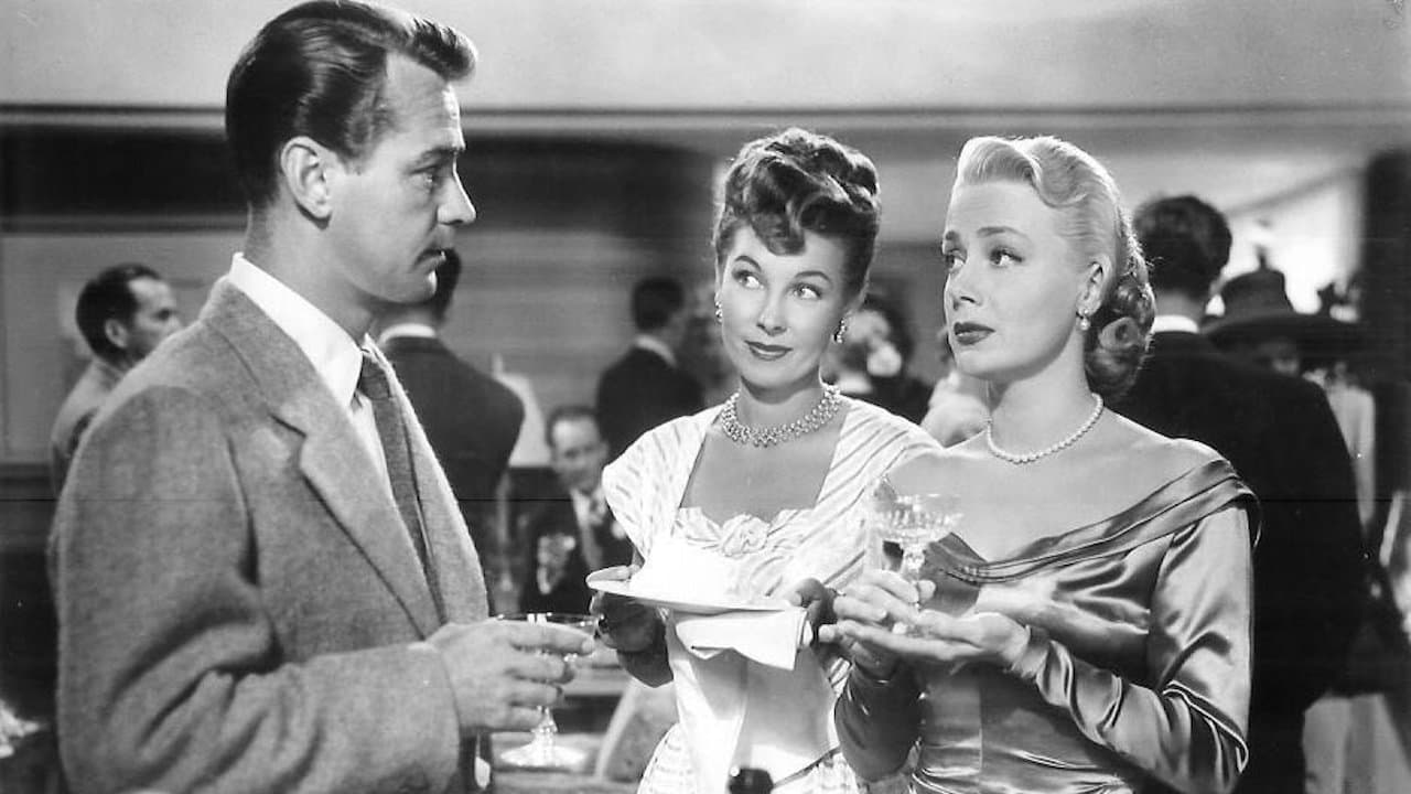 Chicago Deadline Backdrop