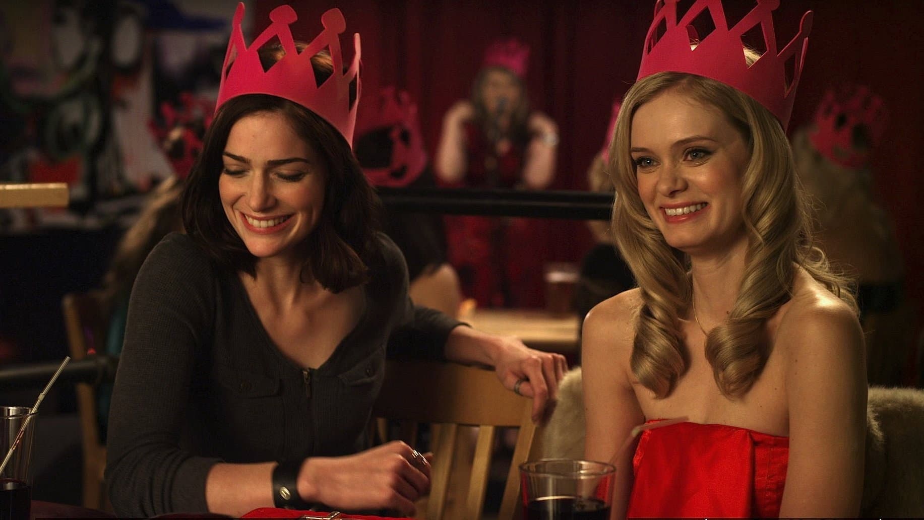 Happily Ever After Backdrop