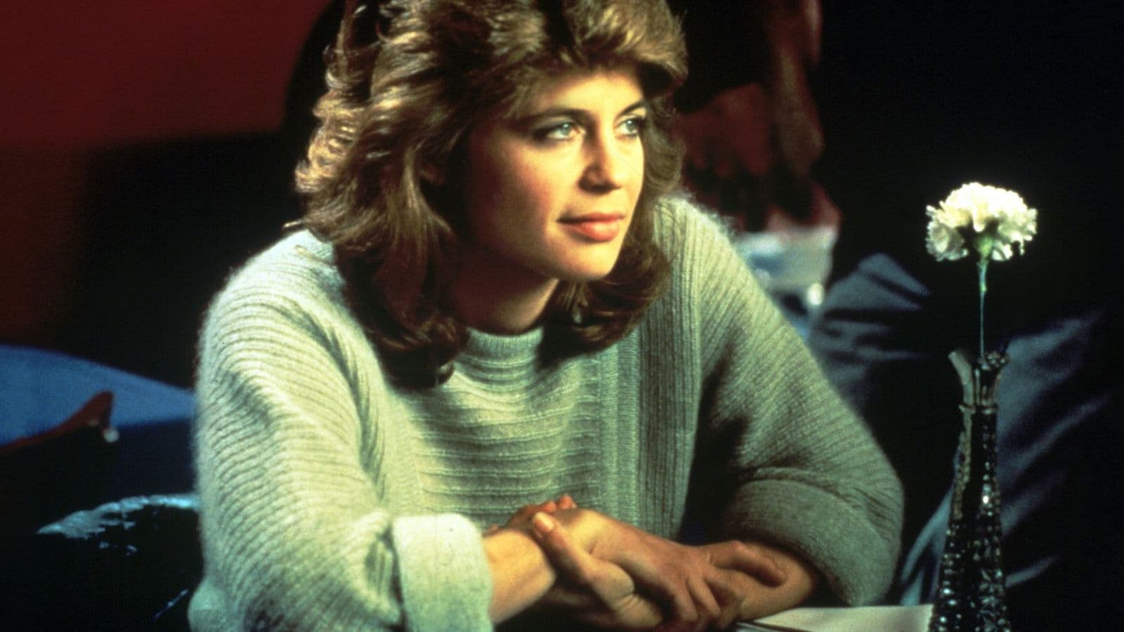 Secret Weapons Backdrop