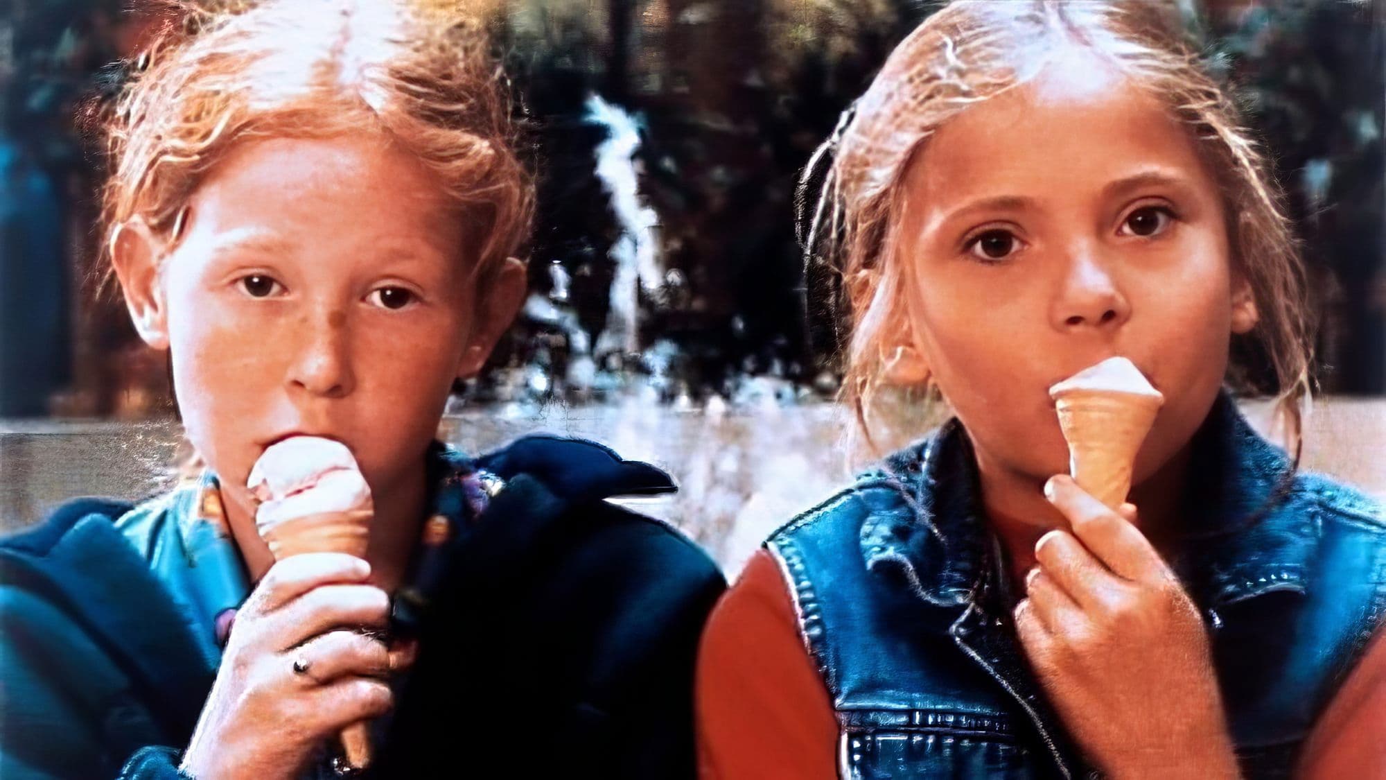 Count Me Out Backdrop