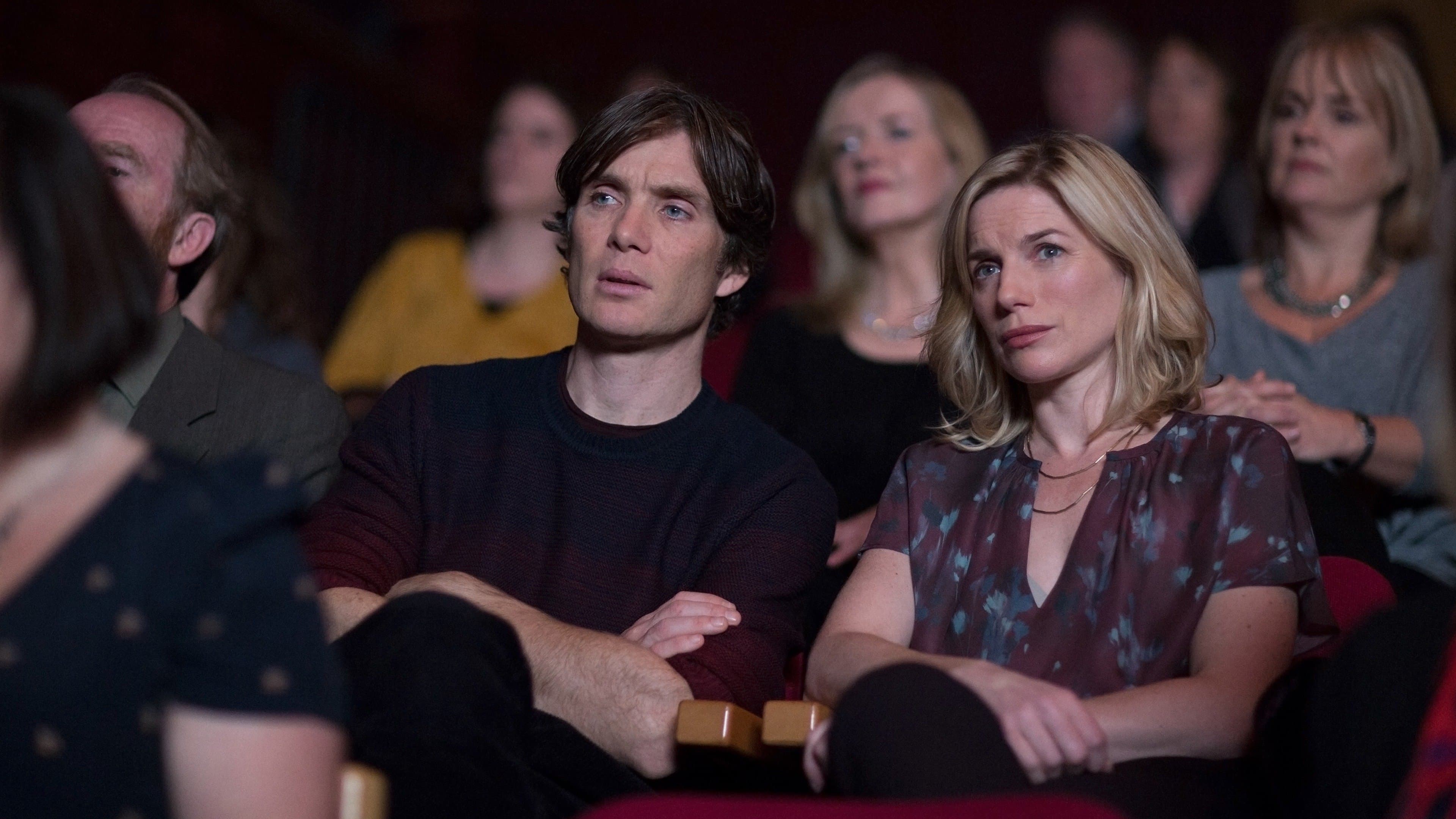 The Delinquent Season Backdrop