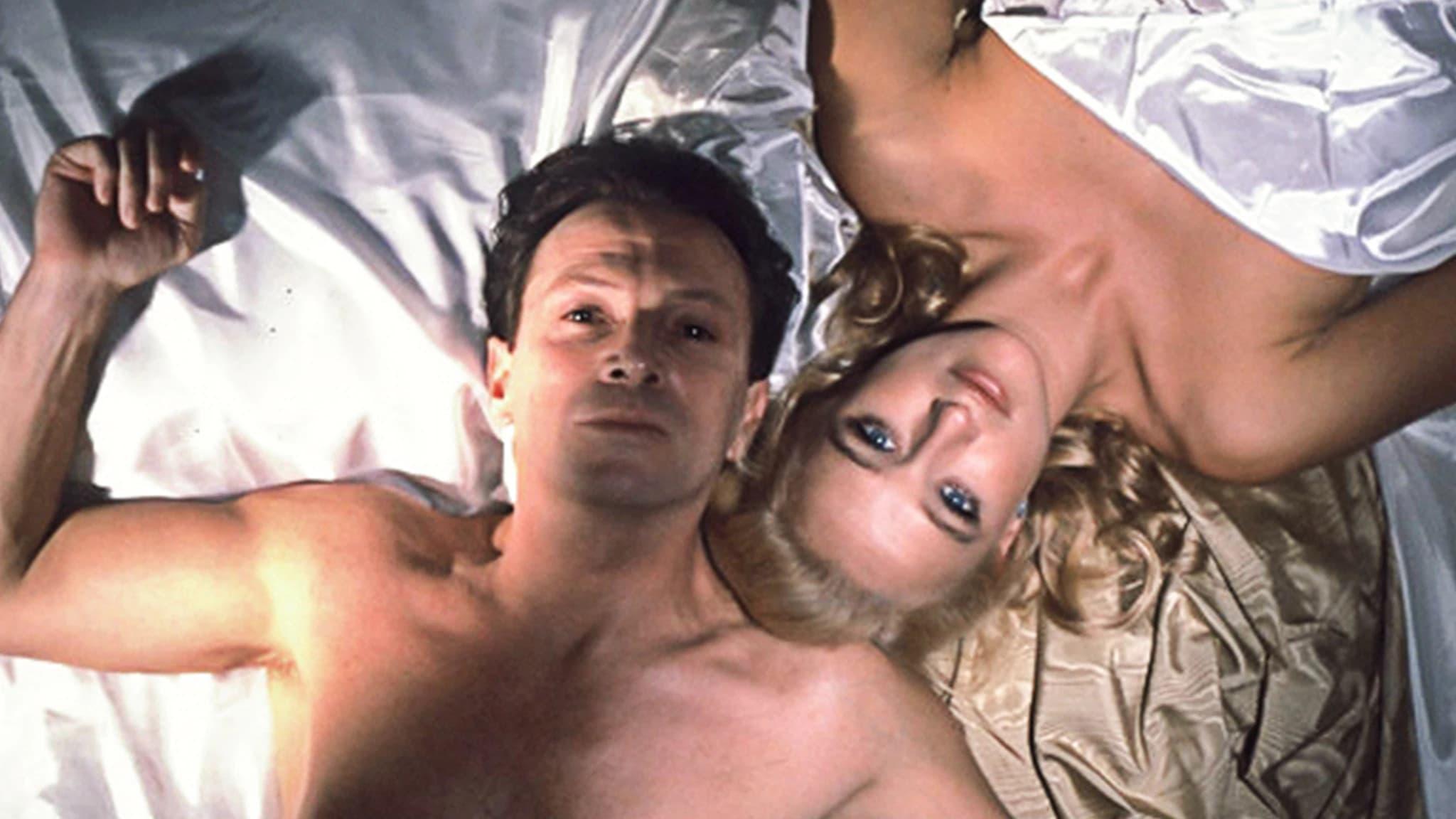 Notti e nebbie Backdrop