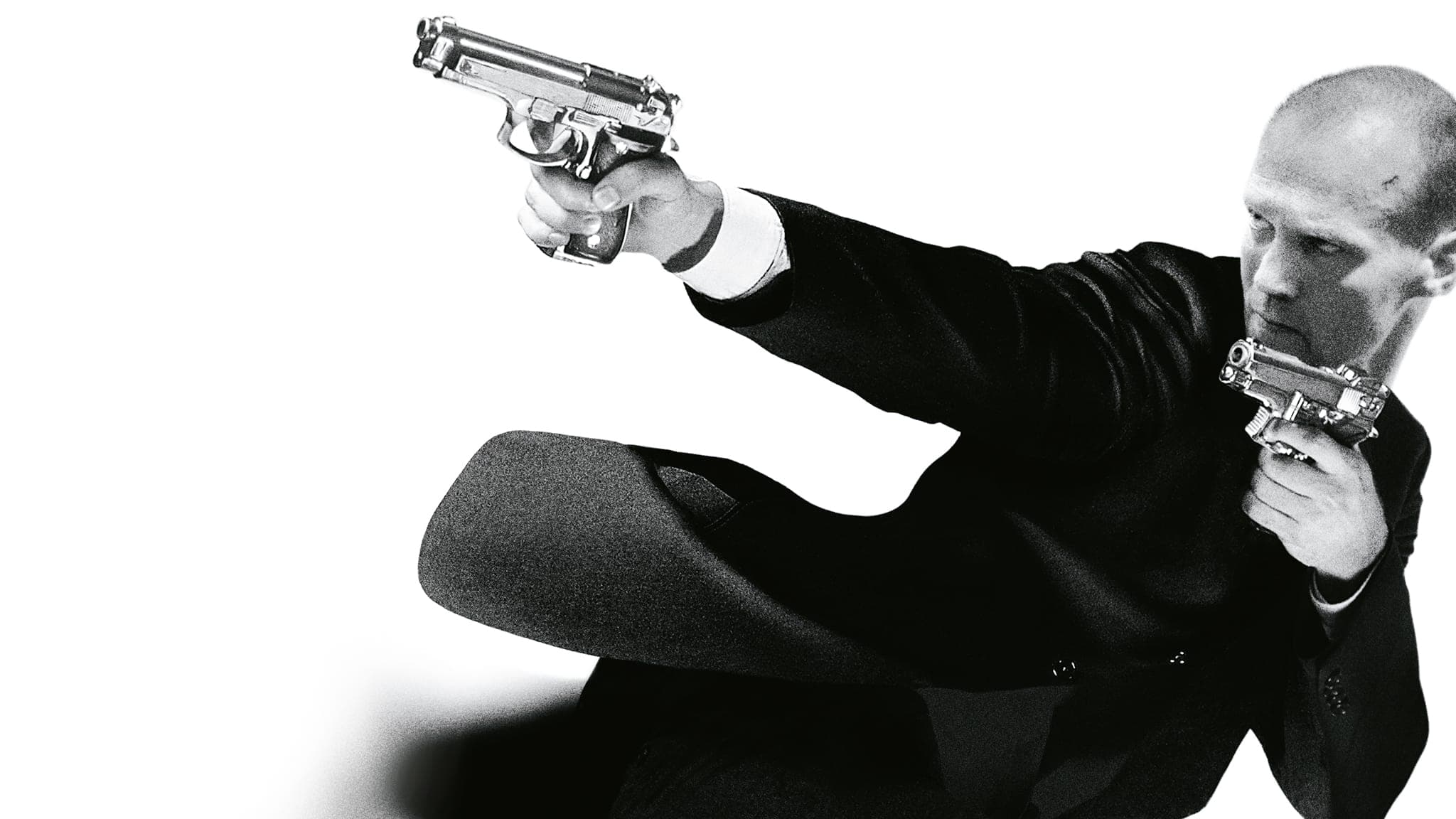 The Transporter Backdrop