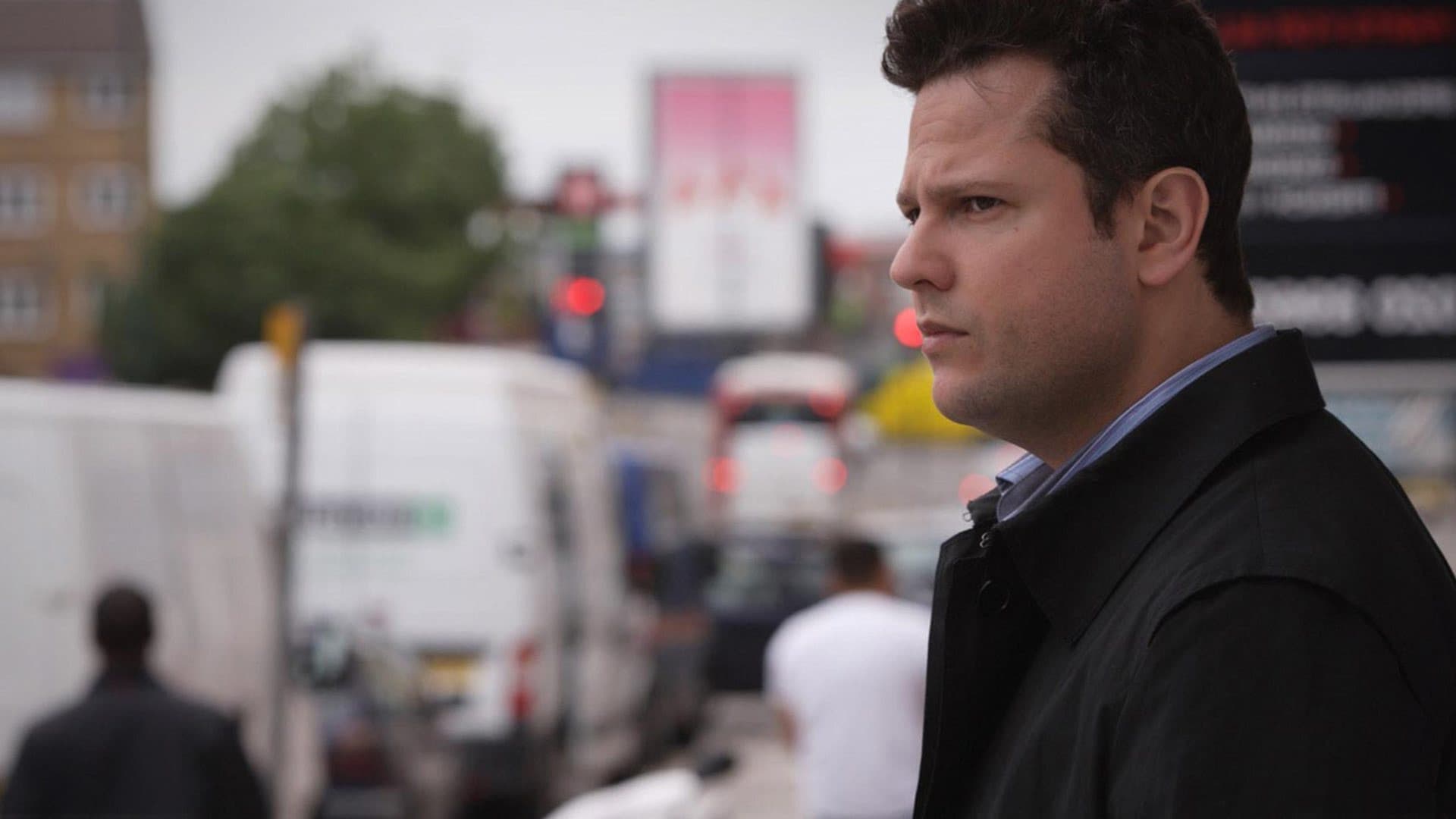 Jean Charles Backdrop