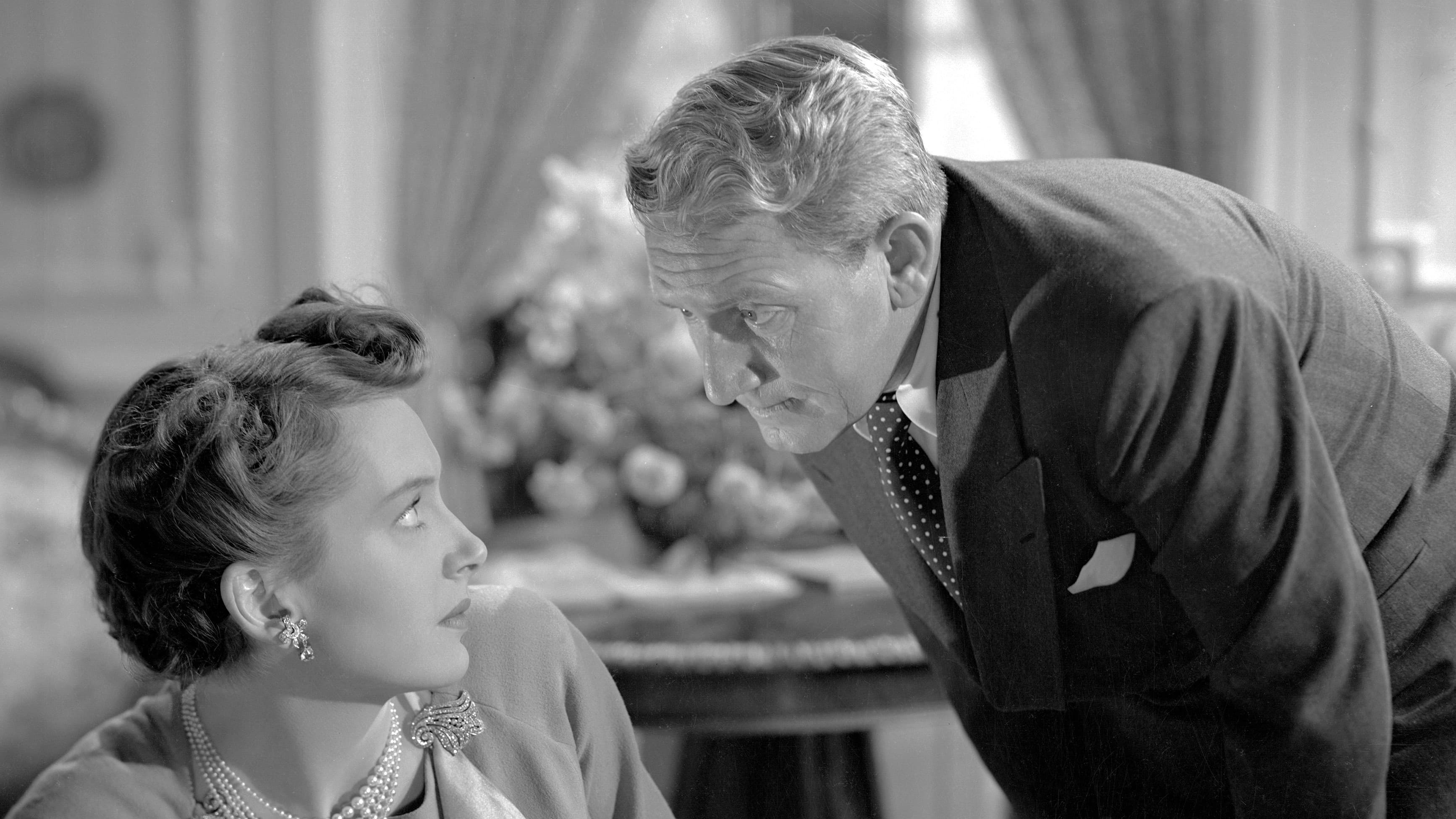 Edward, My Son Backdrop