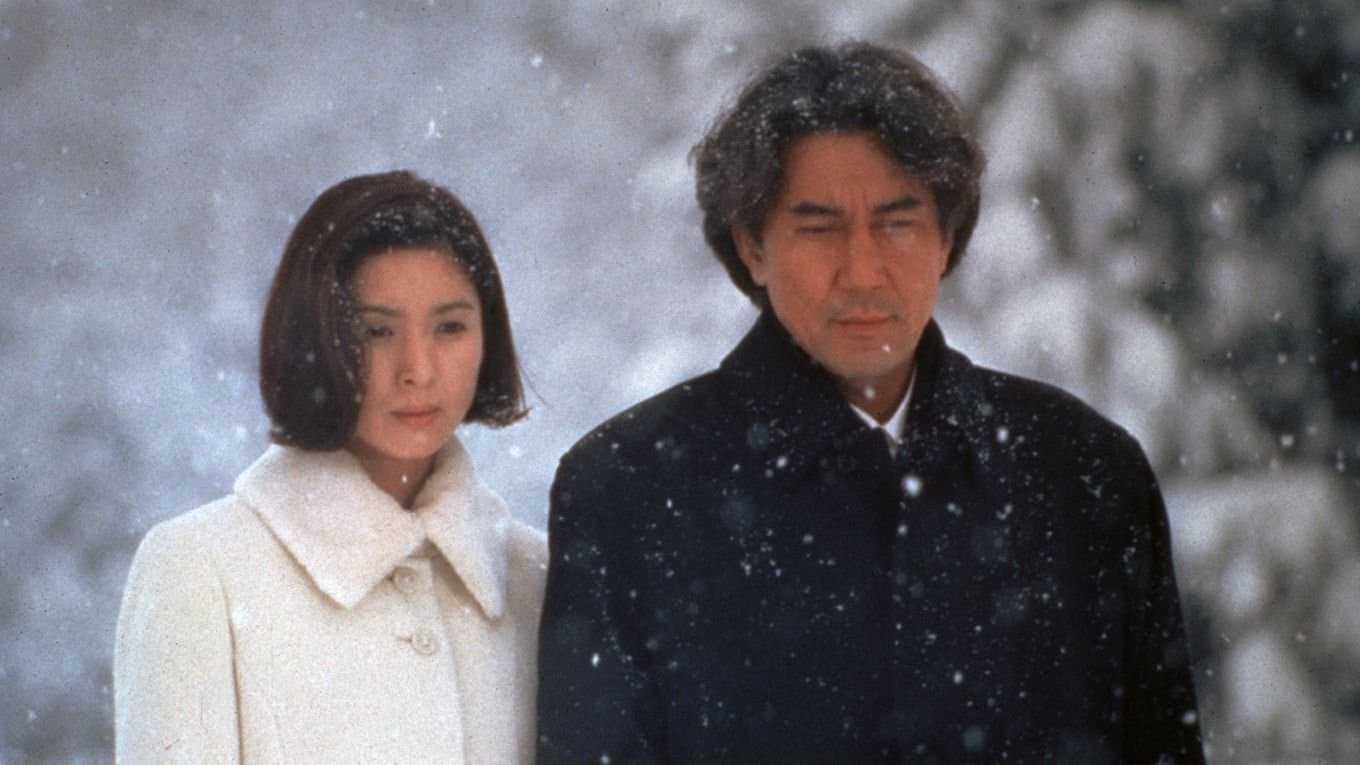 Lost Paradise Backdrop