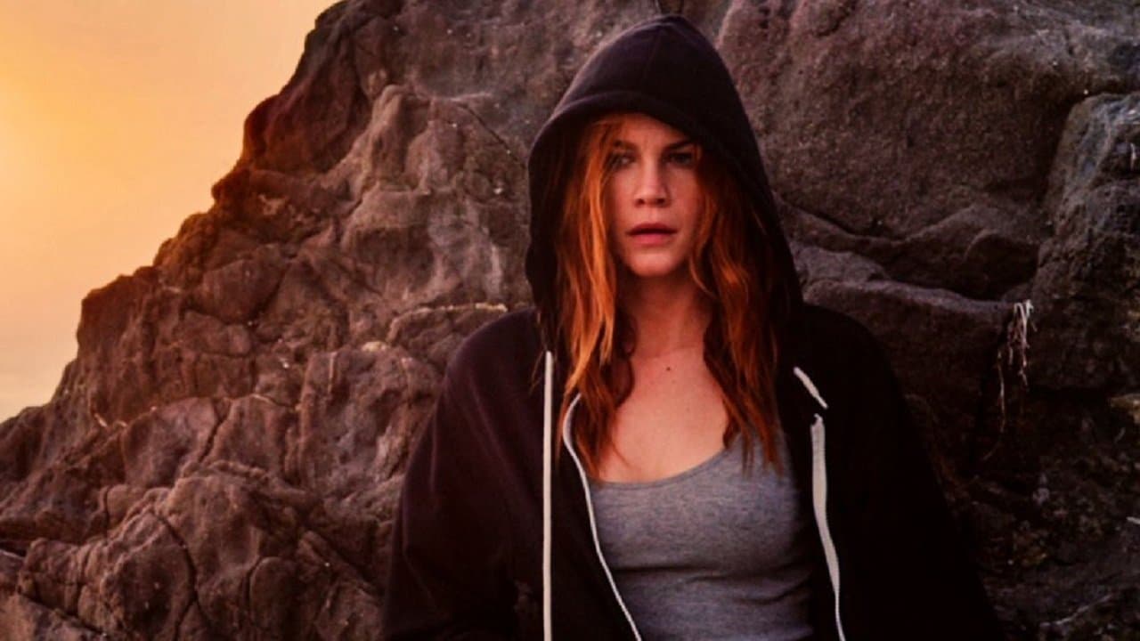 Displacement Backdrop